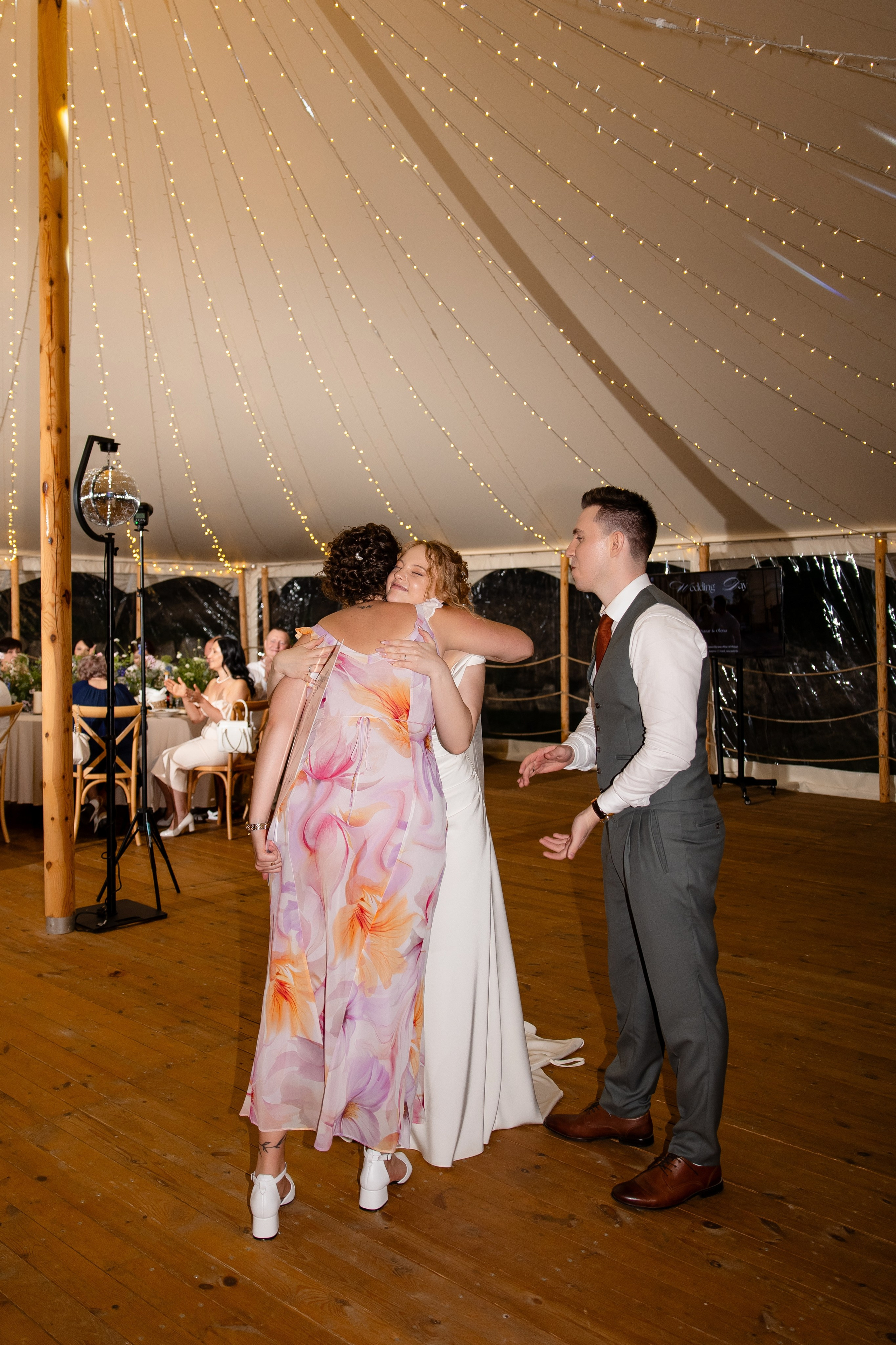 Назар + Олена. Весільний, сімейний фотограф Варшава