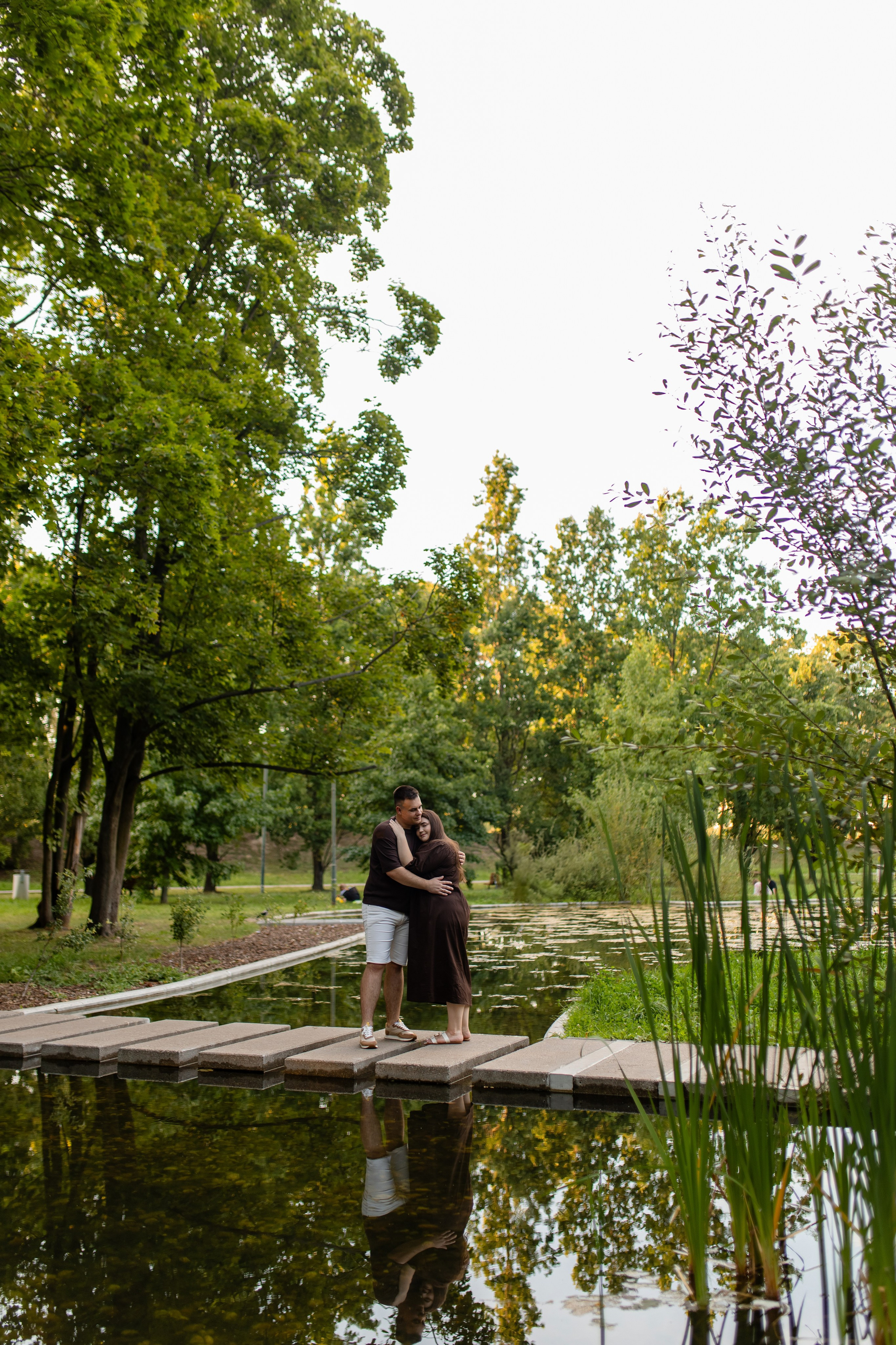 Мія Юлія Іван. Весільний, сімейний фотограф Варшава