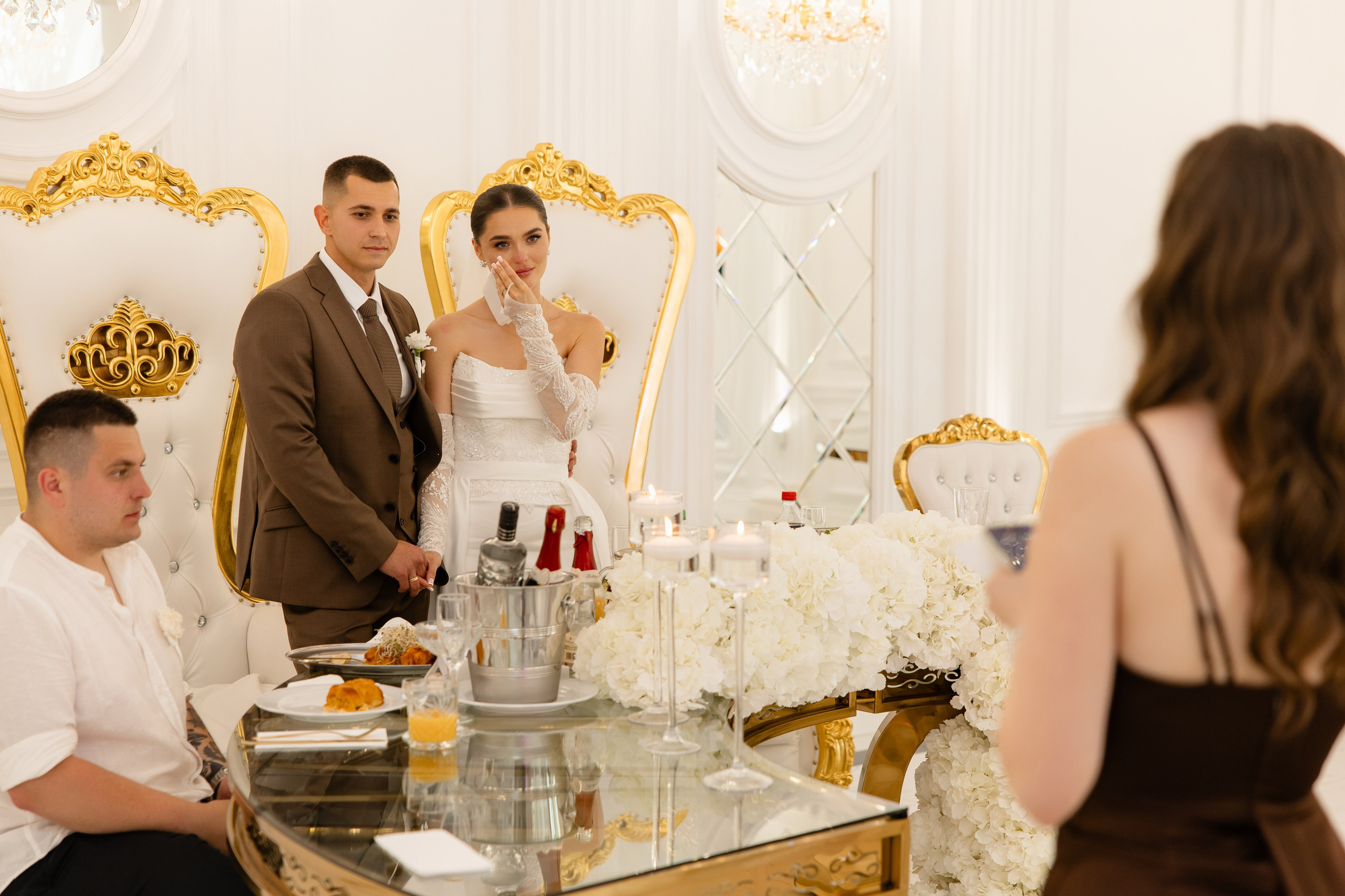 Ігор + Тая. Весільний, сімейний фотограф Варшава