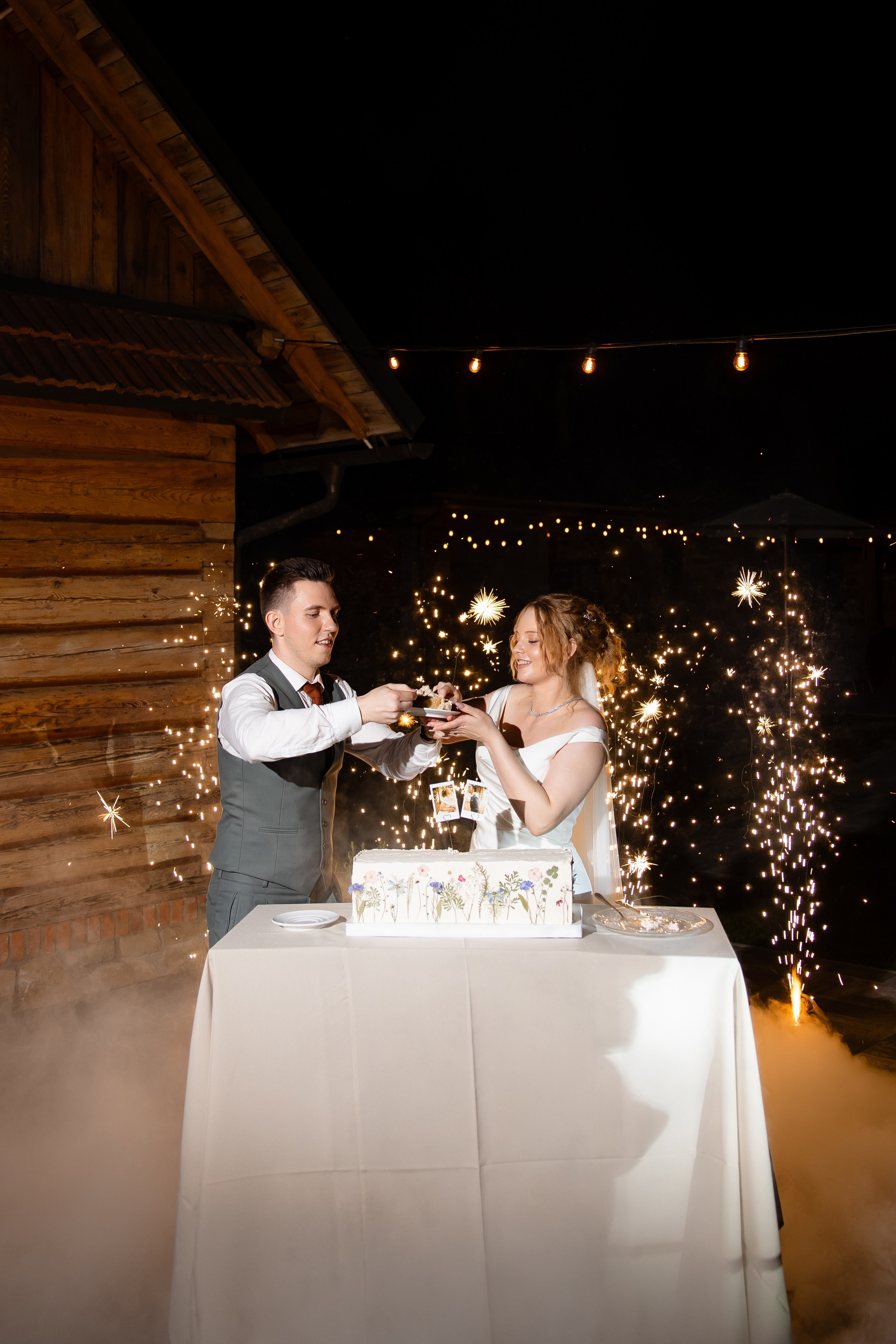 Назар + Олена. Весільний, сімейний фотограф Варшава