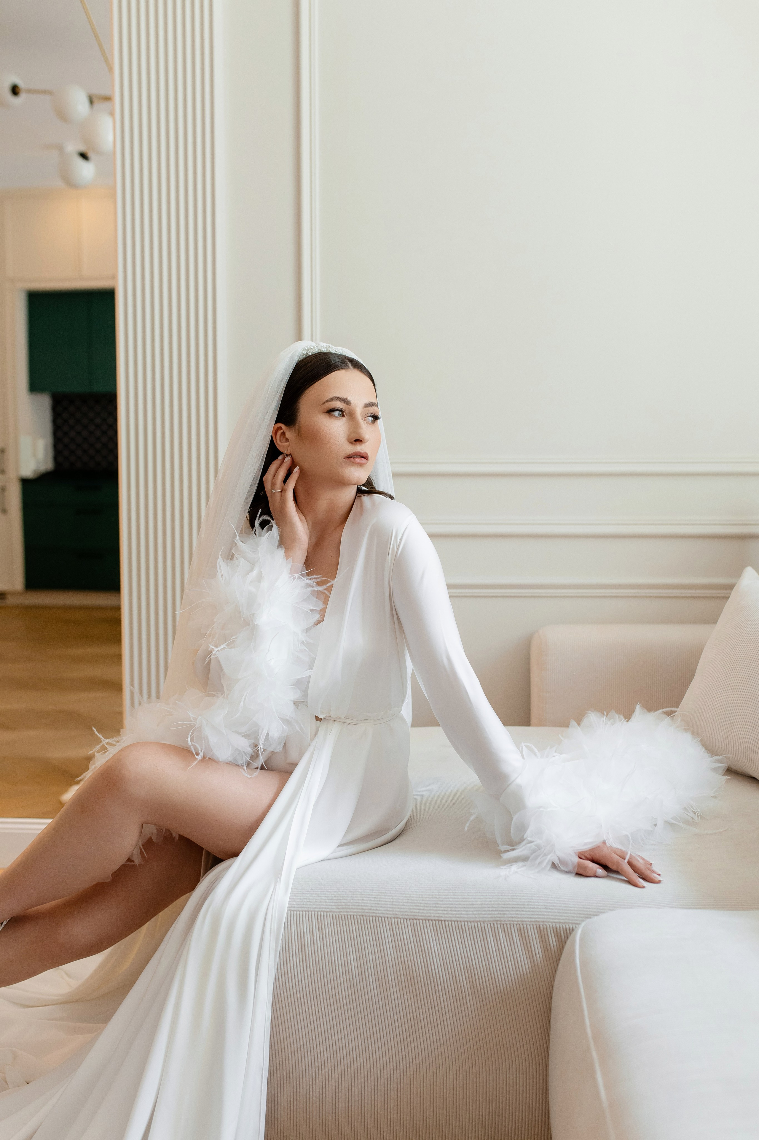 Василь + Іванна. Весільний, сімейний фотограф Варшава