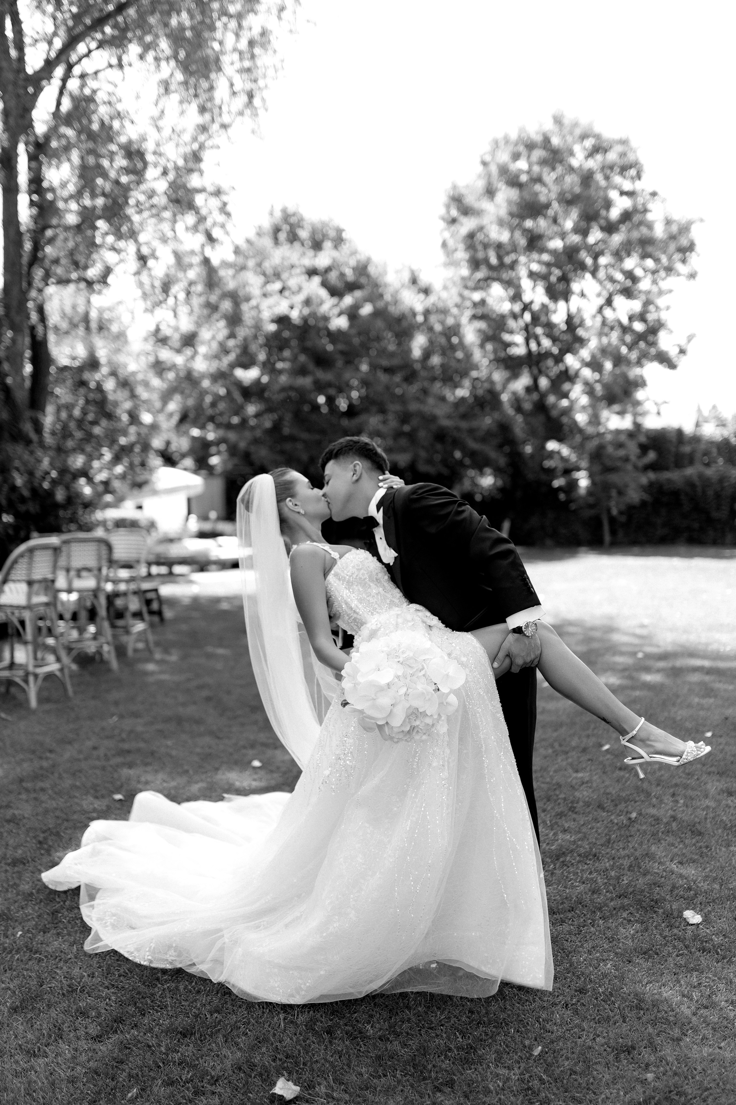 Андрій+Тетяна. Весільний, сімейний фотограф Варшава