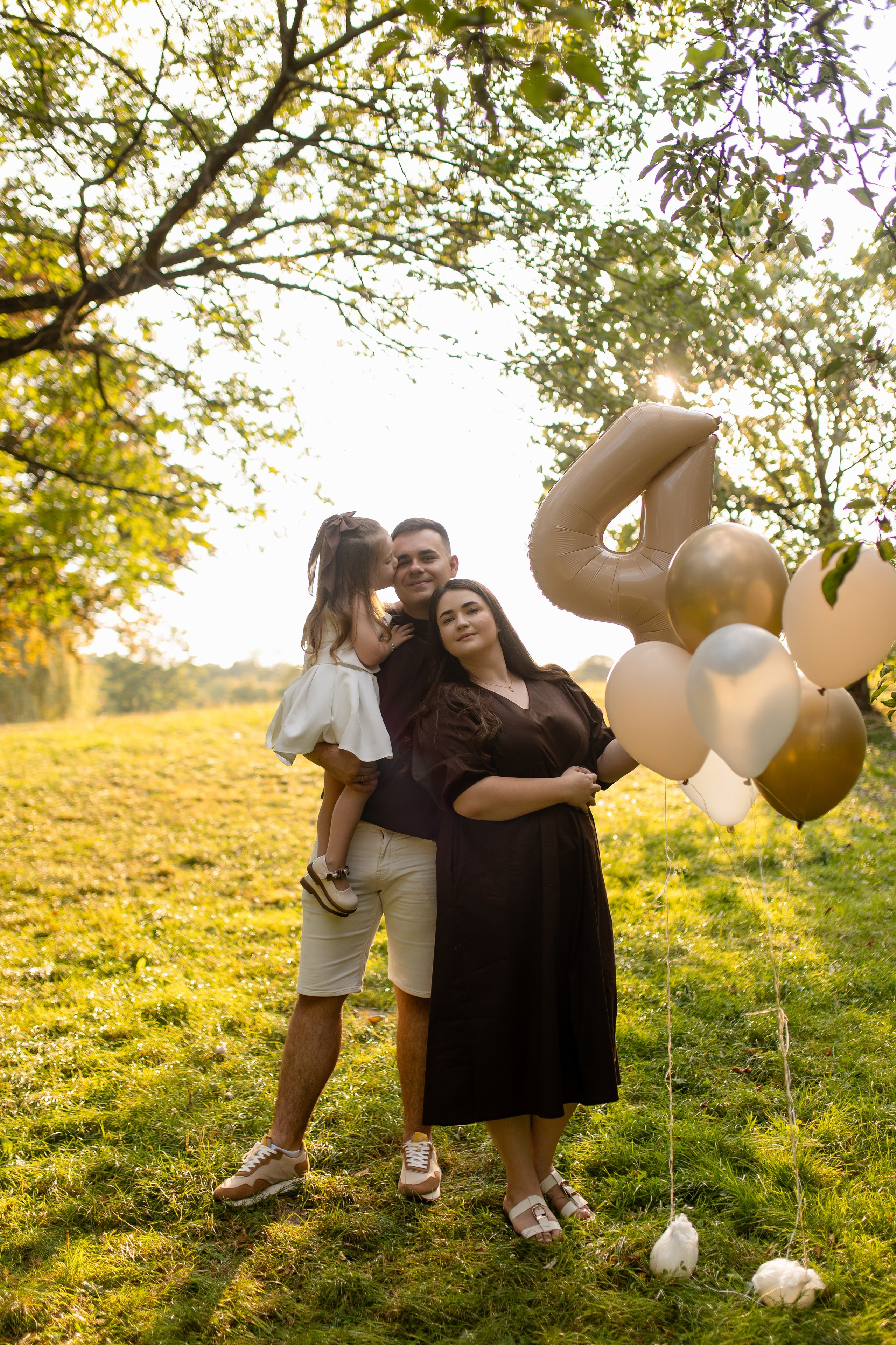Мія Юлія Іван. Весільний, сімейний фотограф Варшава