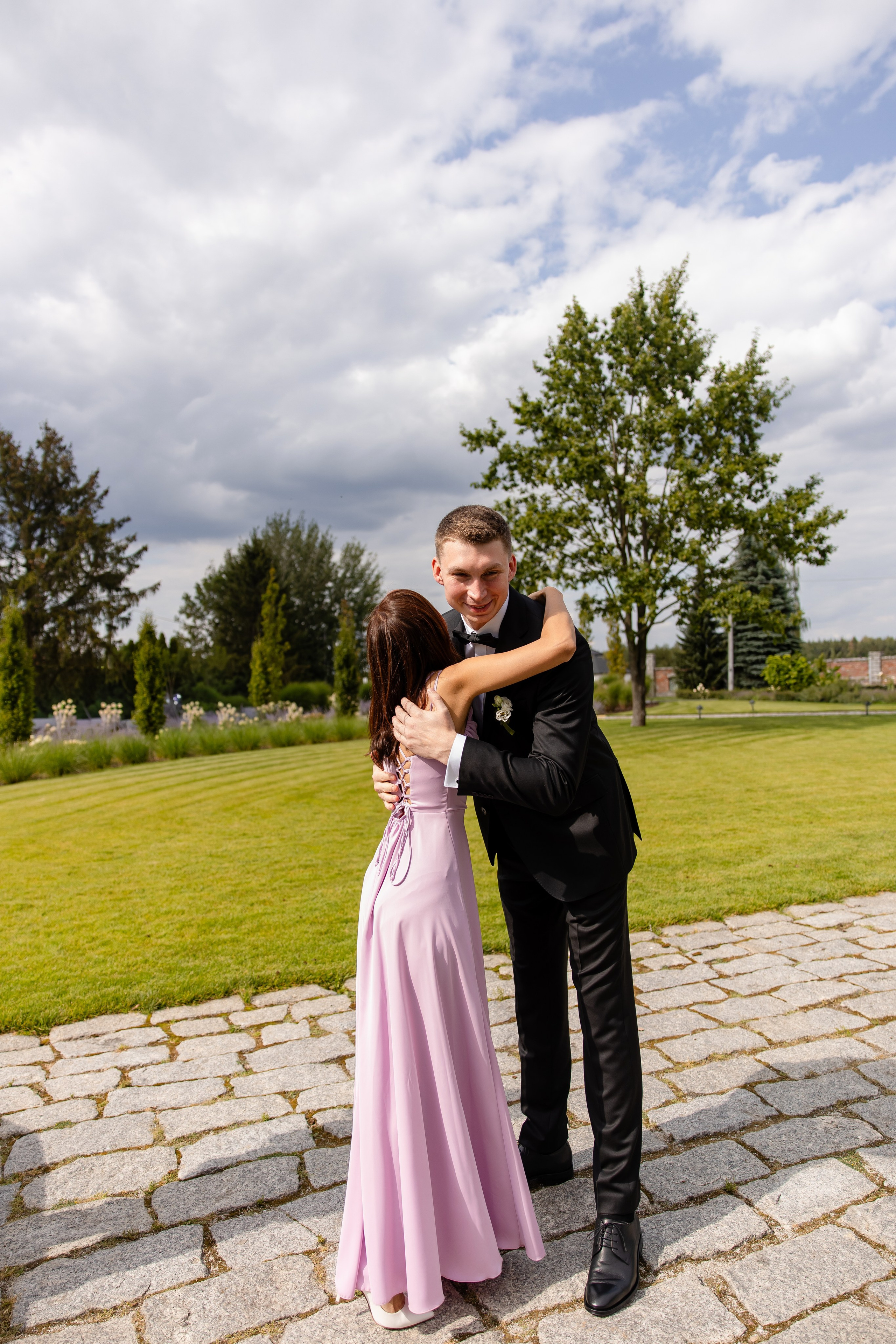 Діма + Валерія. Весільний, сімейний фотограф Варшава