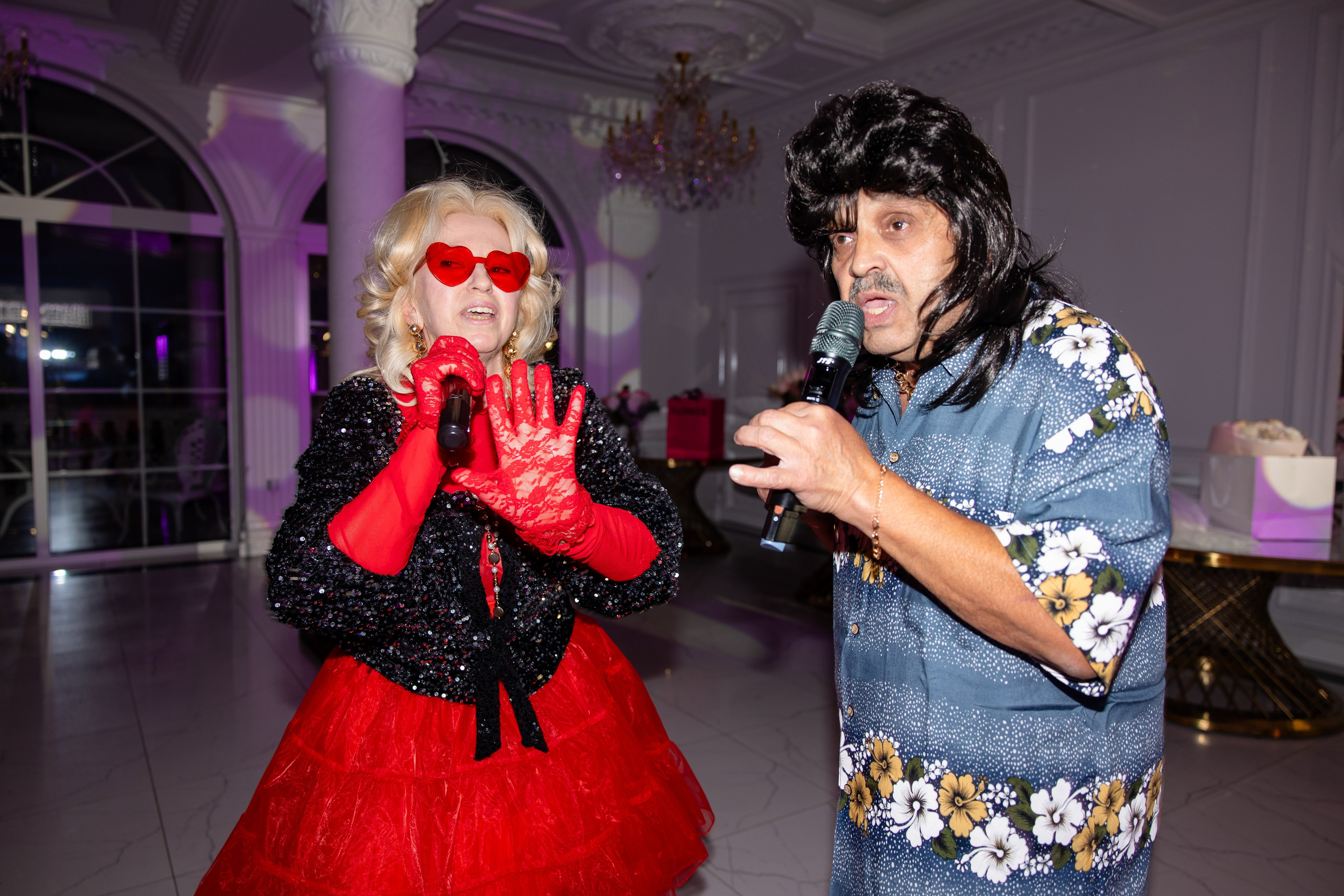 Ігор + Тая. Весільний, сімейний фотограф Варшава