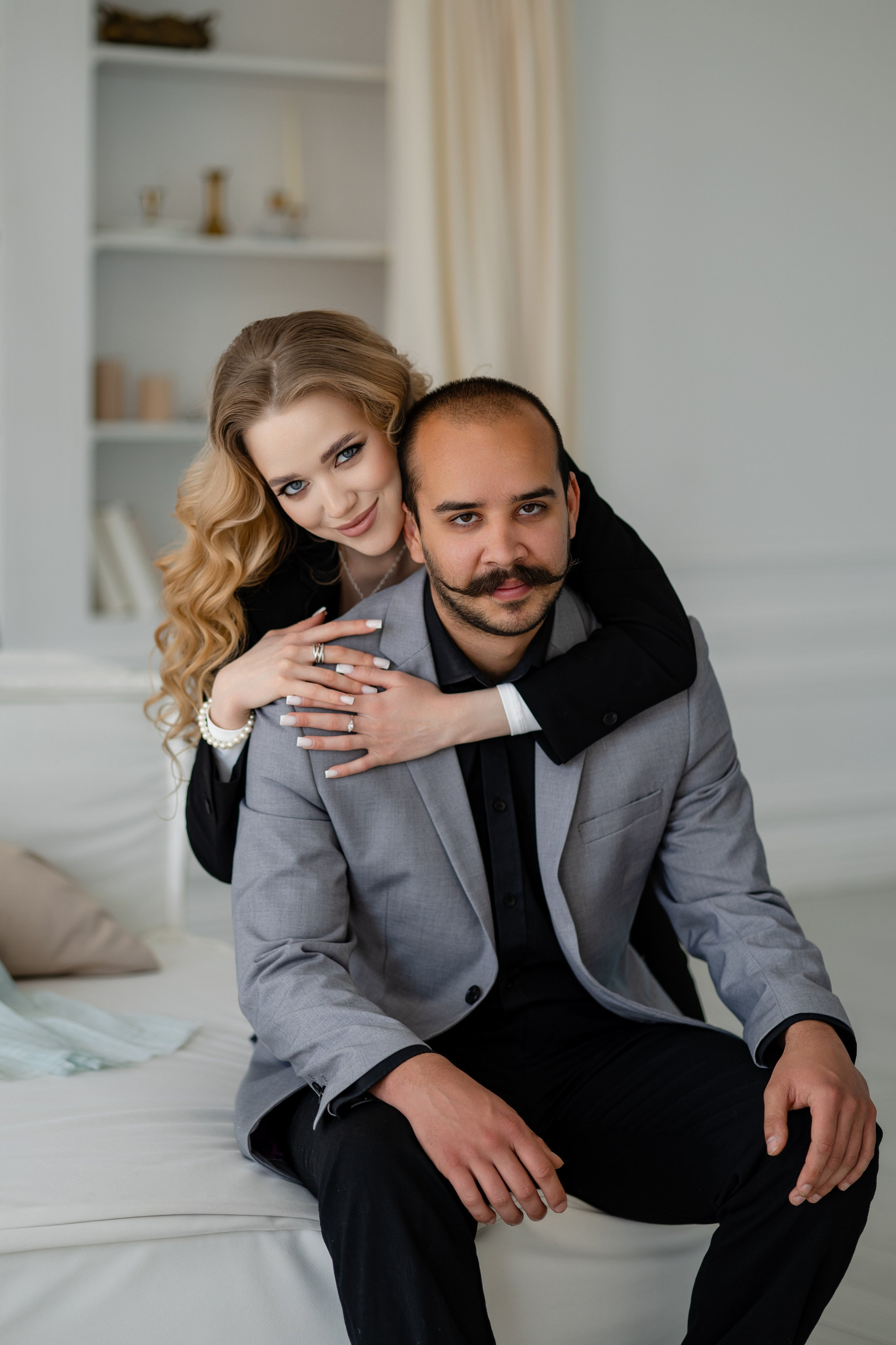 Сім’я. Весільний, сімейний фотограф Варшава