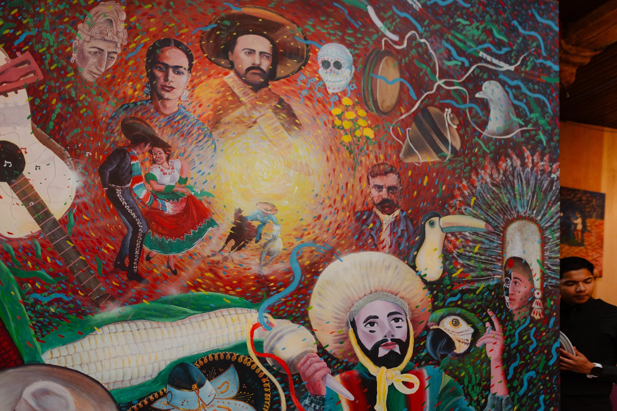 Centro Histórico de San Cris. Fotógrafo en Villahermosa | ERALPUCHE