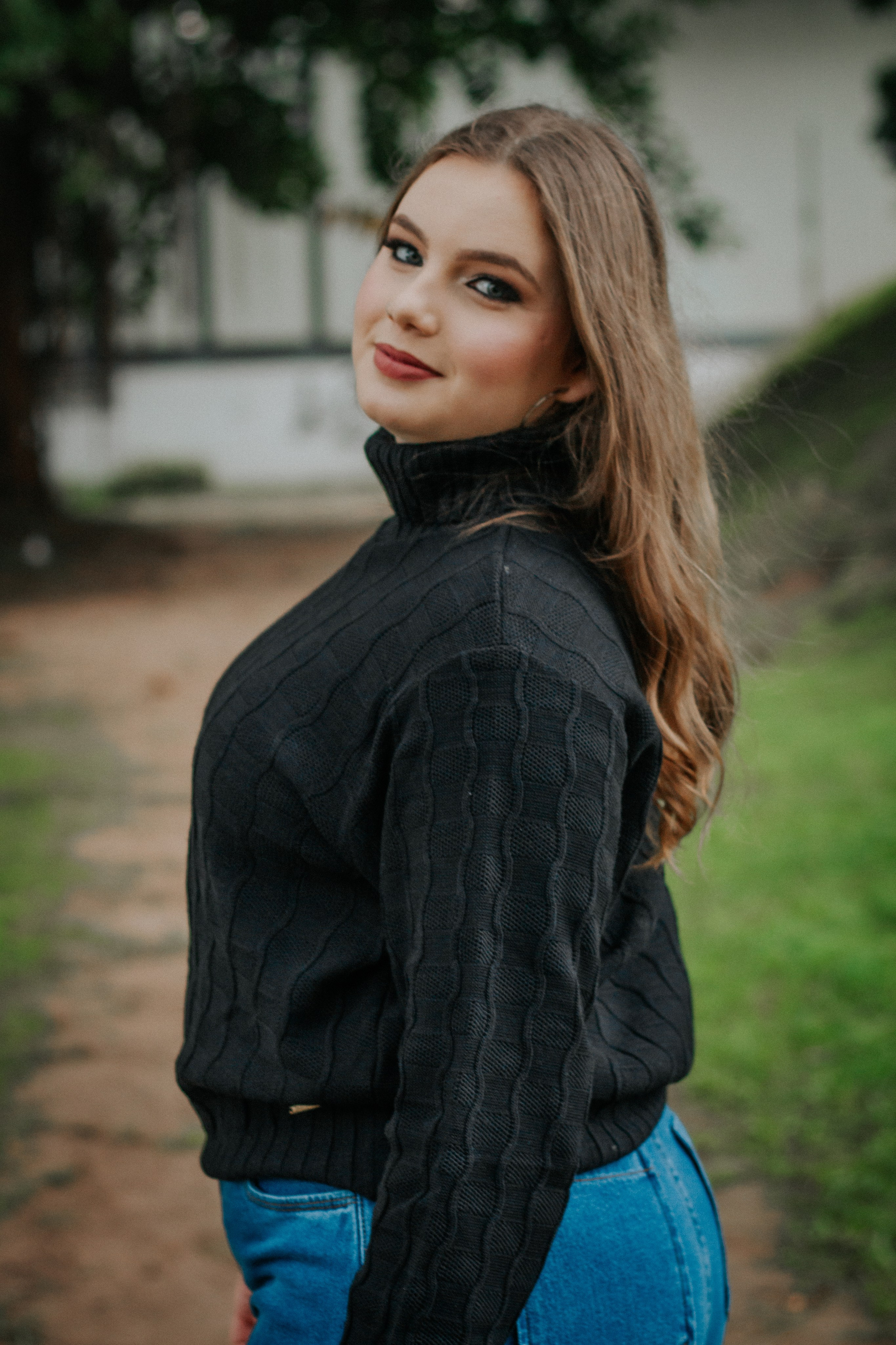Ingridy — 15 Anos. Agora júnior
