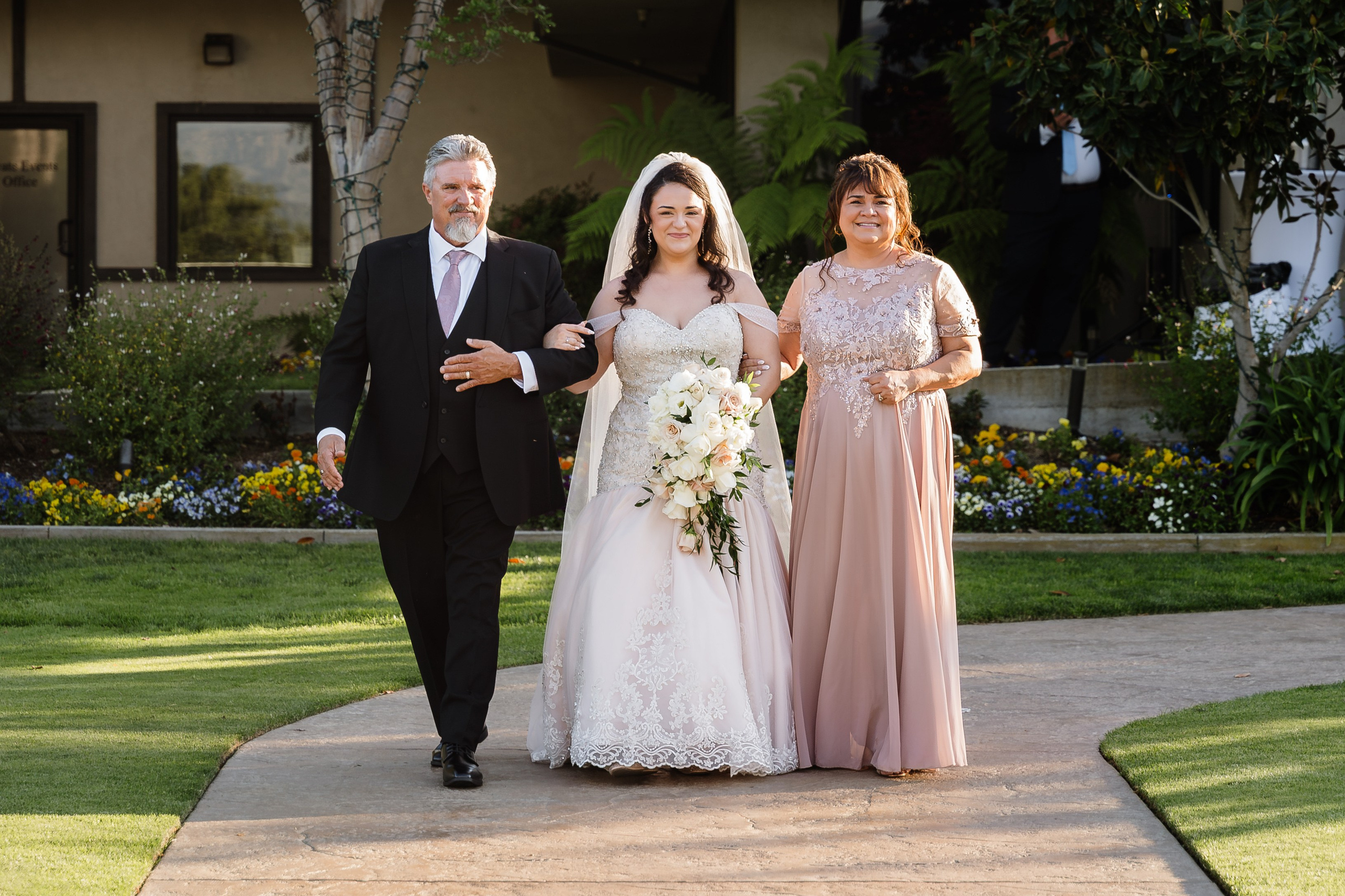 Ivan & Danielle. Babich_weddings
