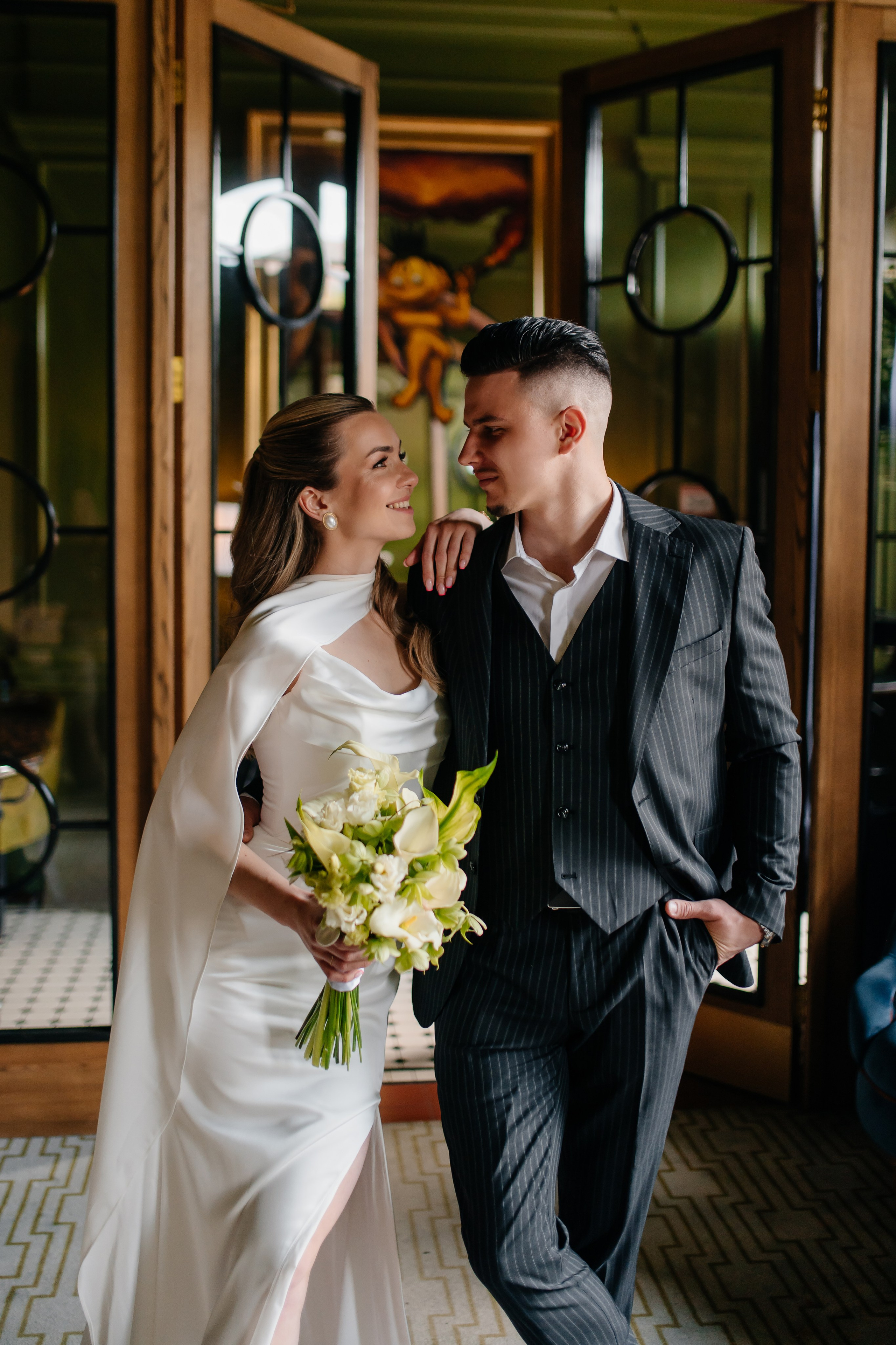 Ирина и Артем. Свадебный и семейный фотограф в Минске и по всей Беларуси