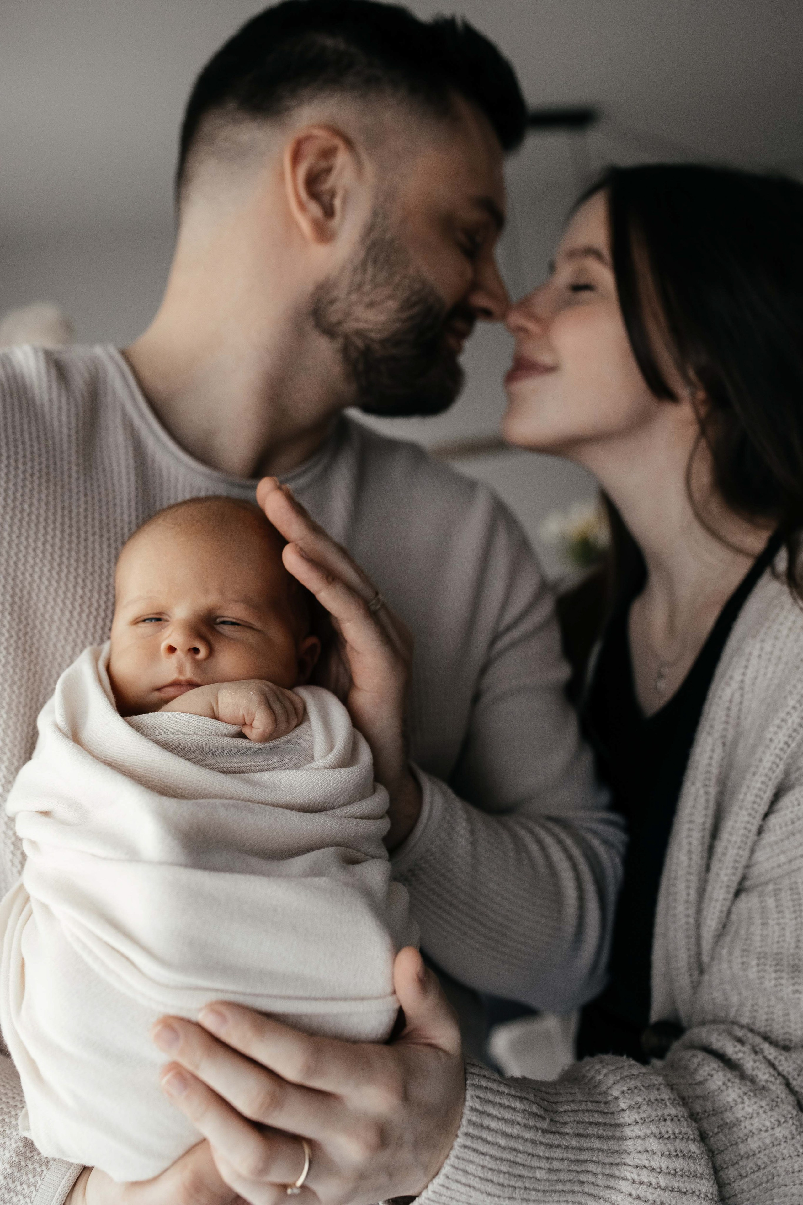 Newbornfotografin. Familien-, Hochzeits- und Newbornfotografin Neustadt an der Weinstraße