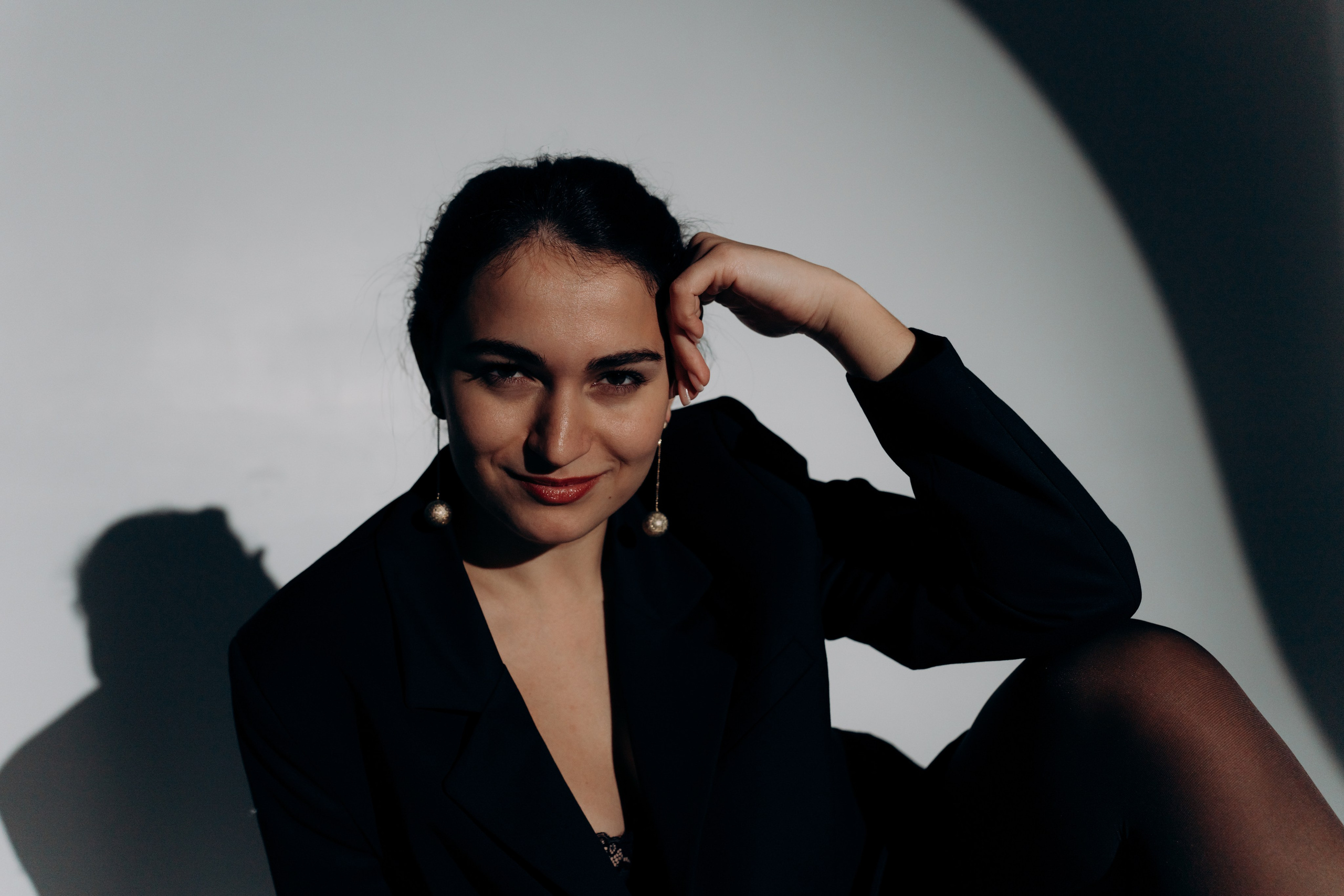 Iryna Debliuk. Photographer Netherlands