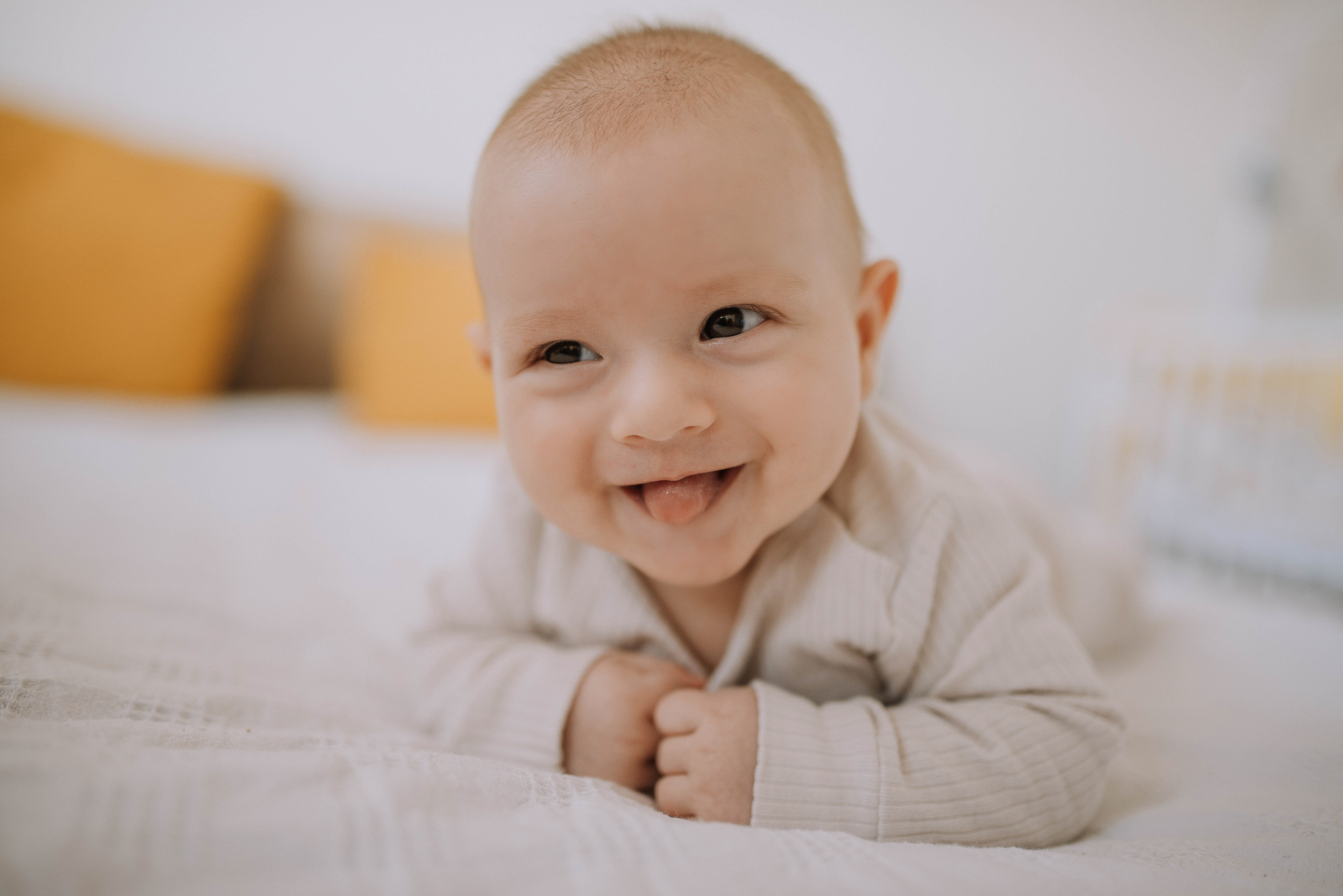 Jan, Lilia i Andrey. Home page