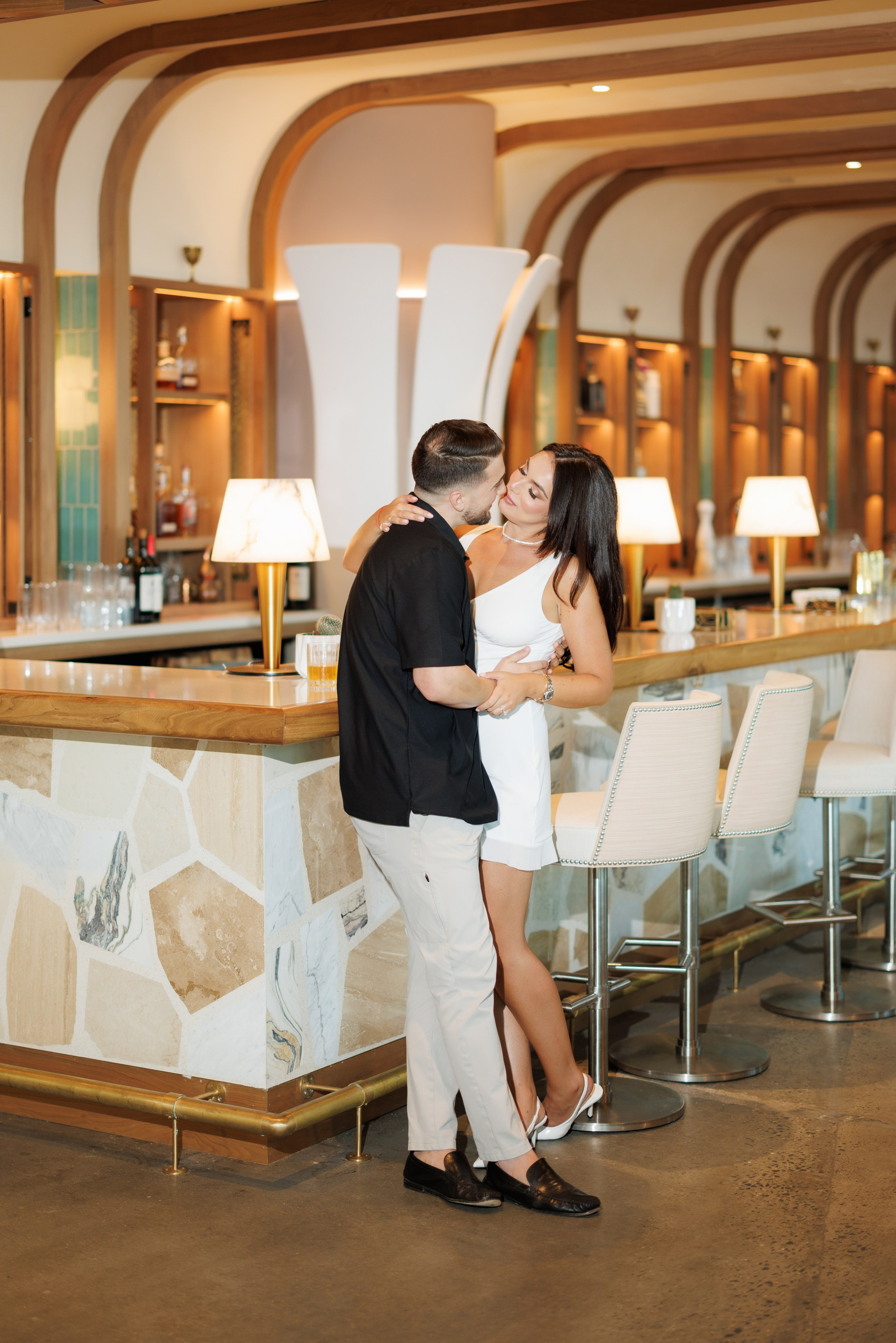 Engagement & Love Story. Wedding Photo & Video