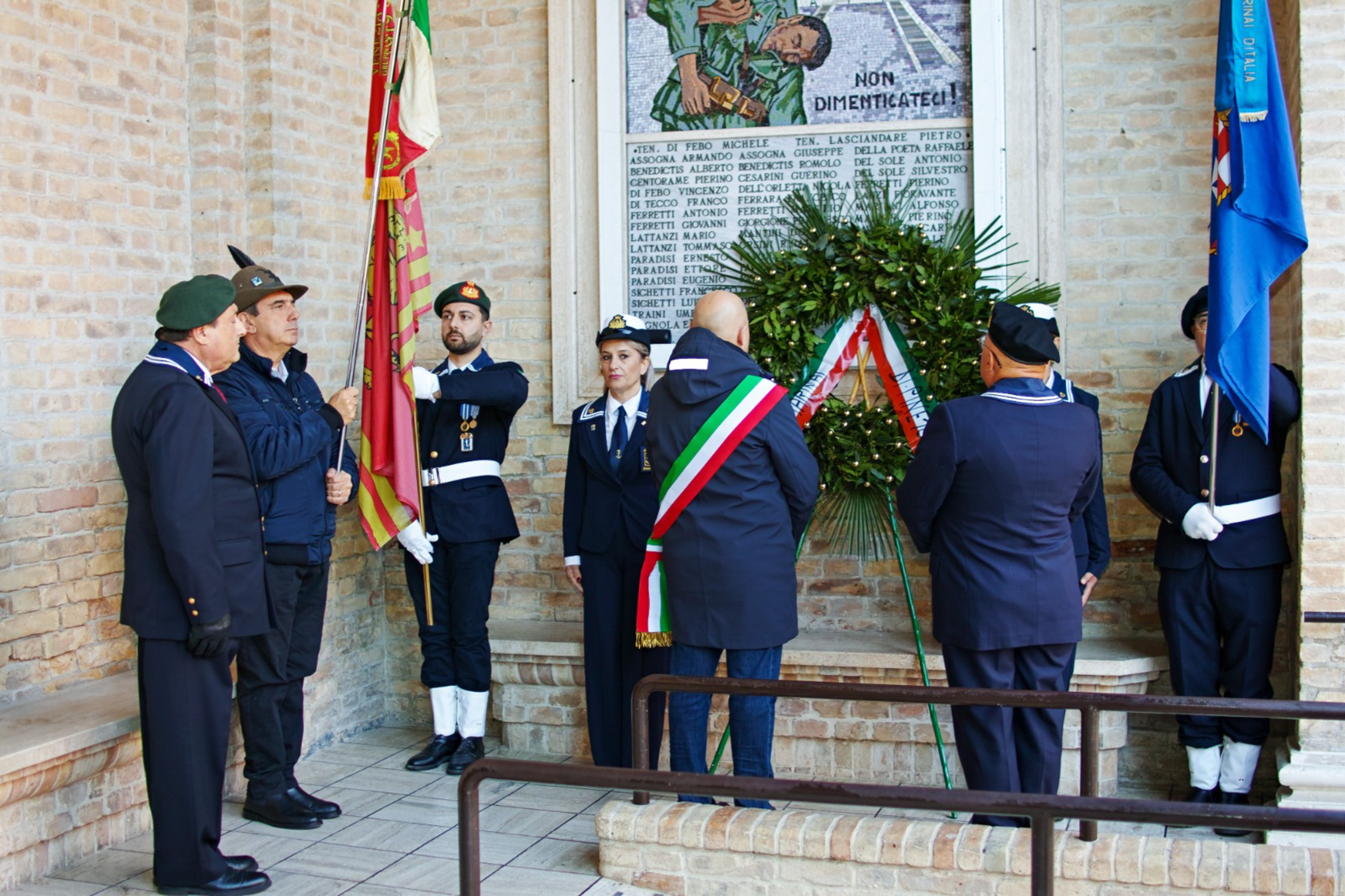 Portfolio eventi aziendali e corporate. Fotografo eventi e aziendale in Abruzzo — Valerio S. | VSFoto Pescara, Teramo, L’Aquila