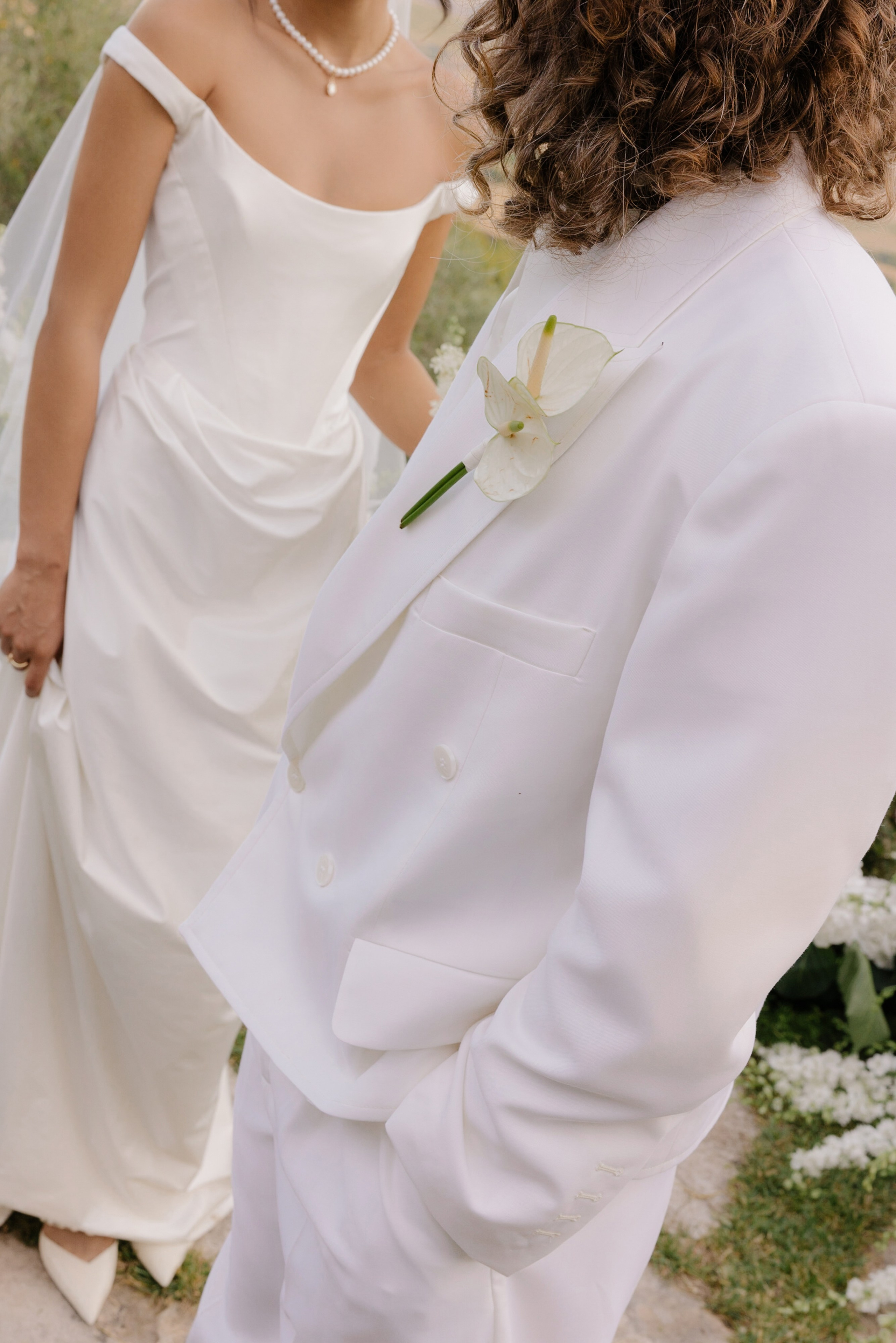 1. Wedding photographer Italy