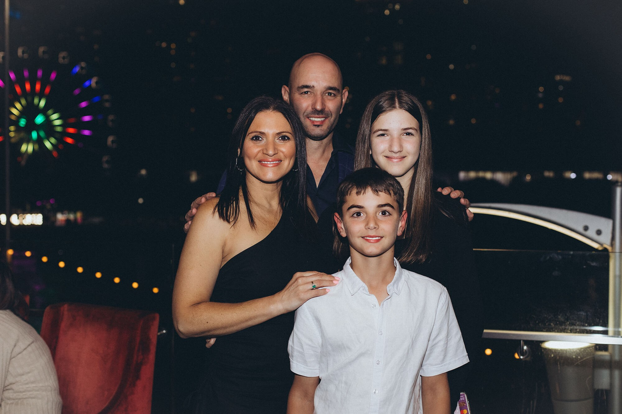 Frank’s 50th B-Day. Lifetime Chapters Photography | Melbourne’s Top Family & Portrait Photographer