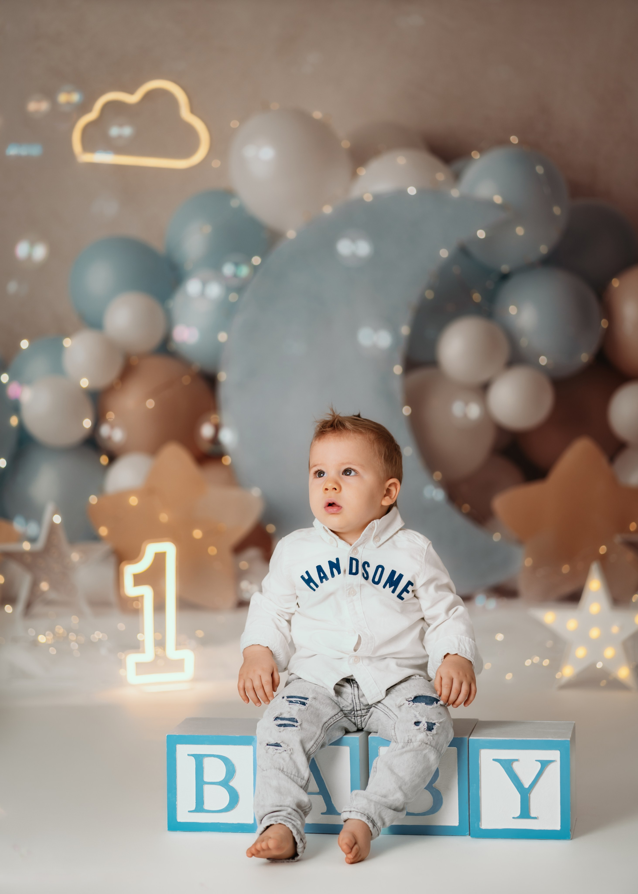 DEČIJI FOTOGRAF BEOGRAD|NOVOGODISNJE FOTOGRAFISANJE|CAKE SMASH