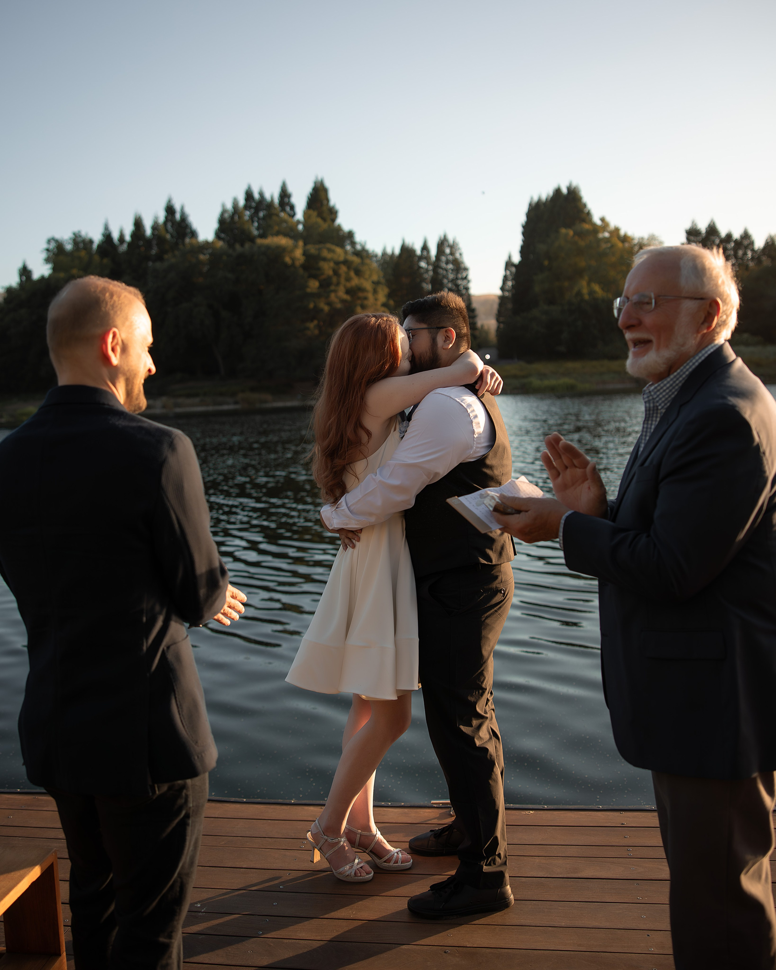 WEDDING PHOTOGRAPHY. Couples & Families photographer in Bay Area, San Jose, California
