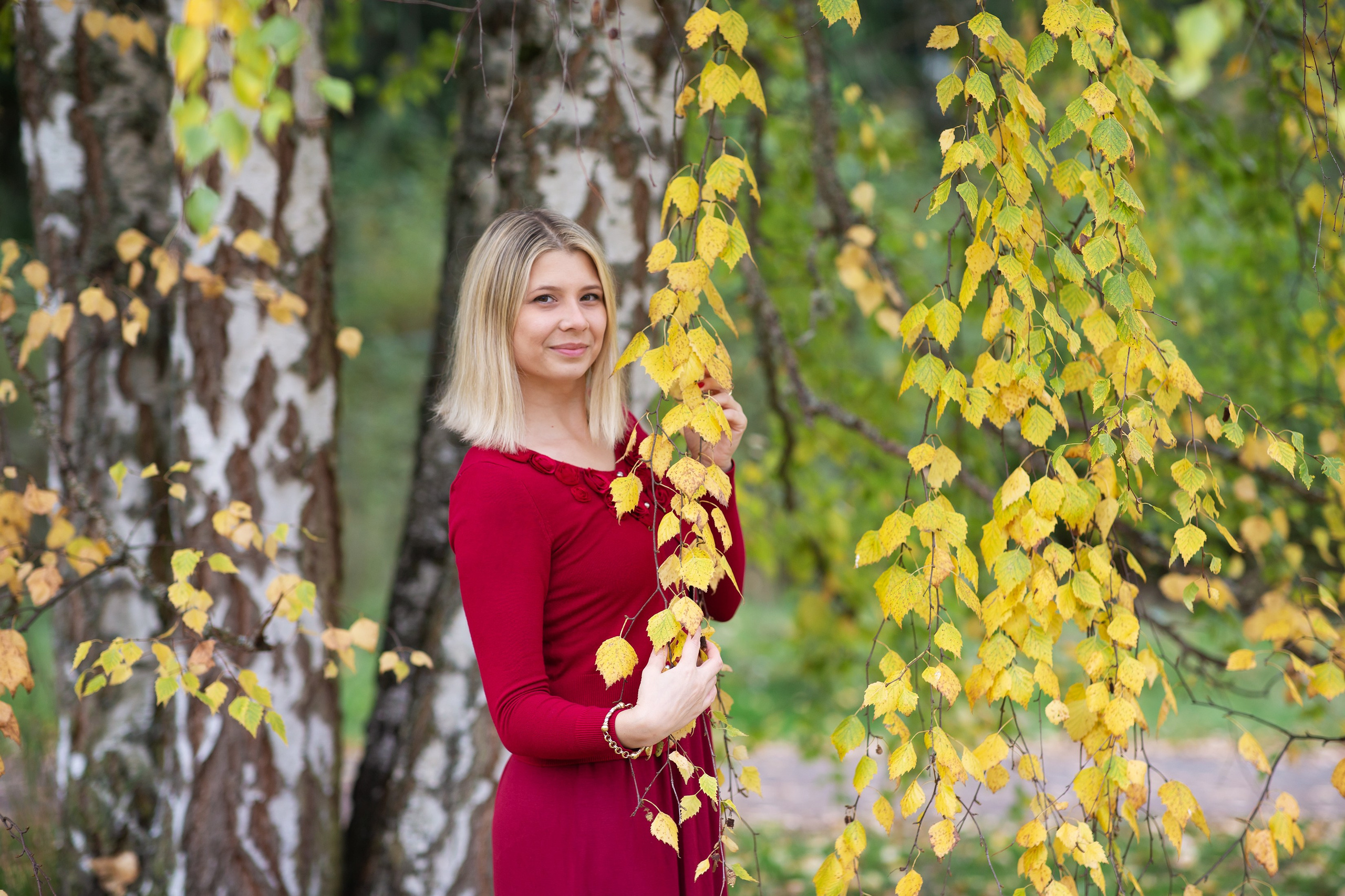 Fall Photoshoot. YuAnna studio. Family & Kids Photographer in Seattle area, located in