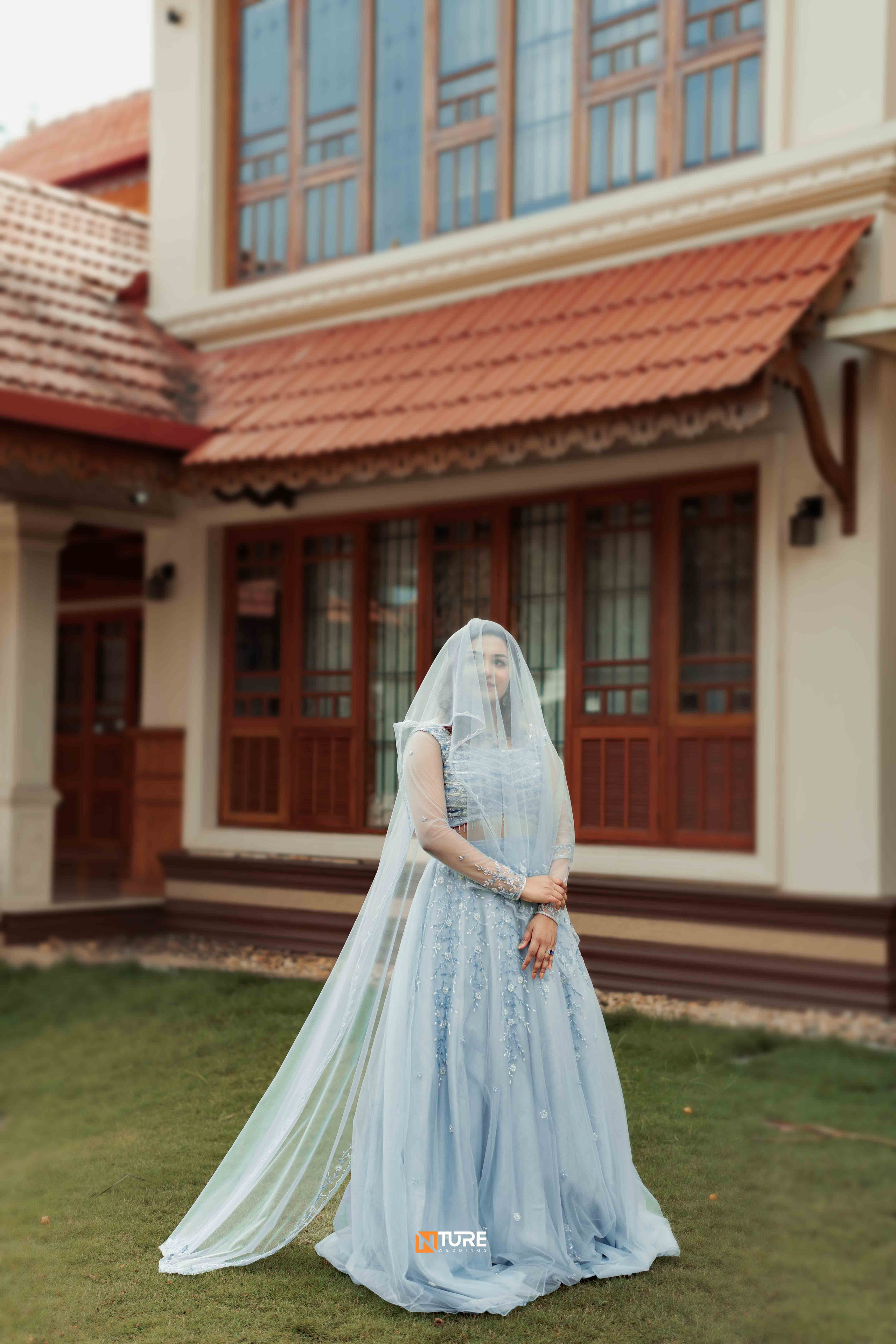 GEO & TINU WEDDING. NTURE WEDDING