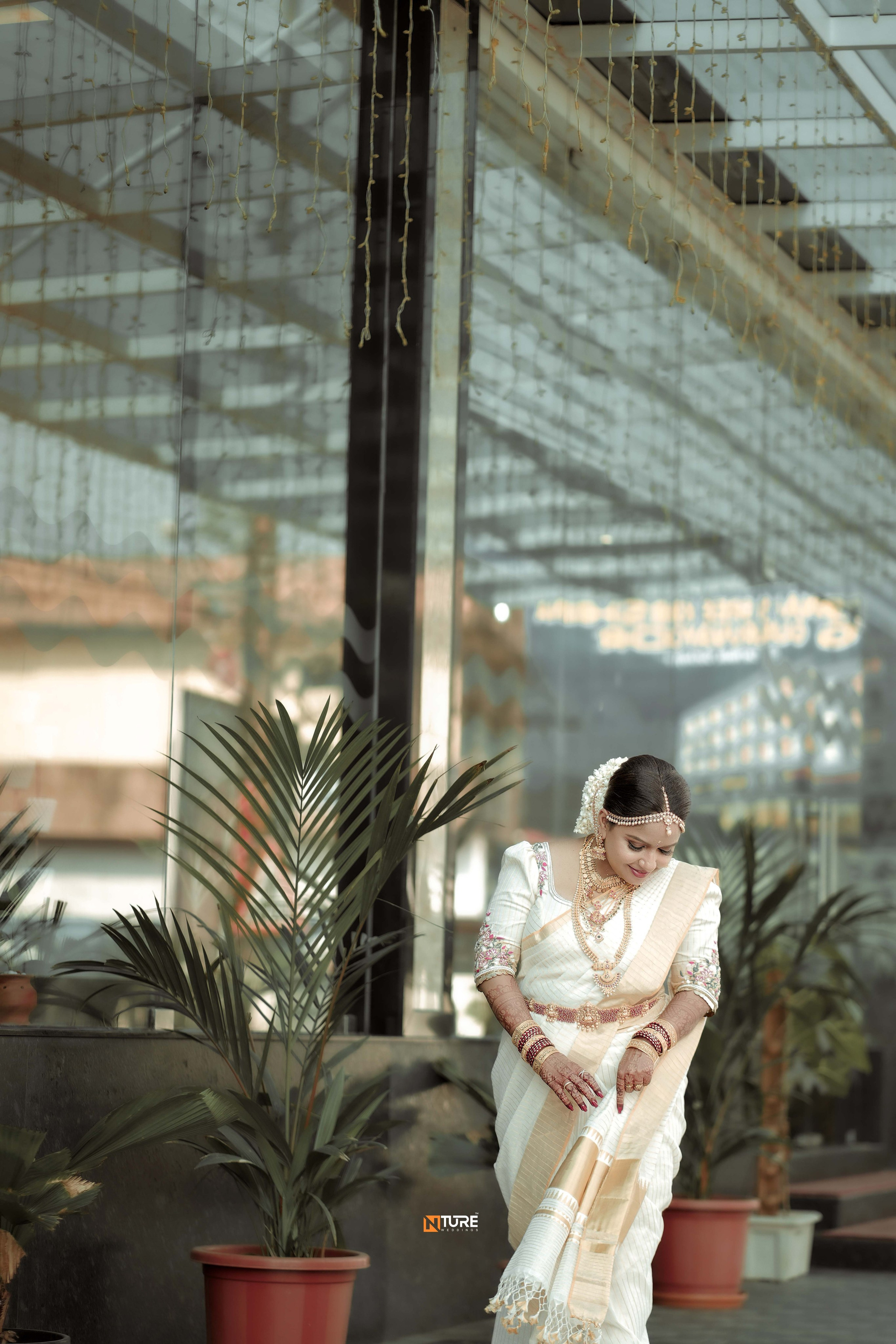 PHOTOS. NTURE WEDDING