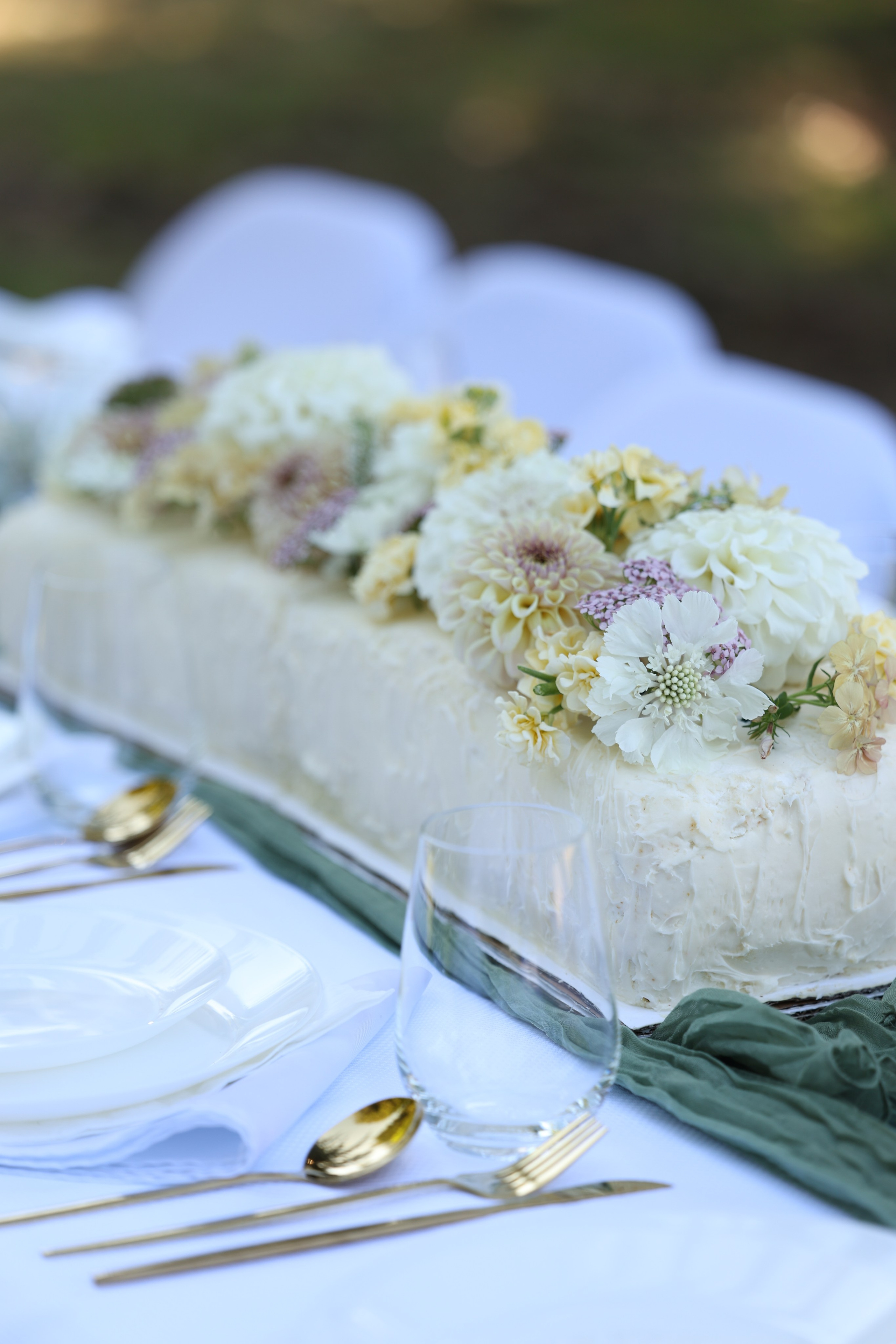 Anastasia’s Baby shower 07-11-25. Smirna Christian Church