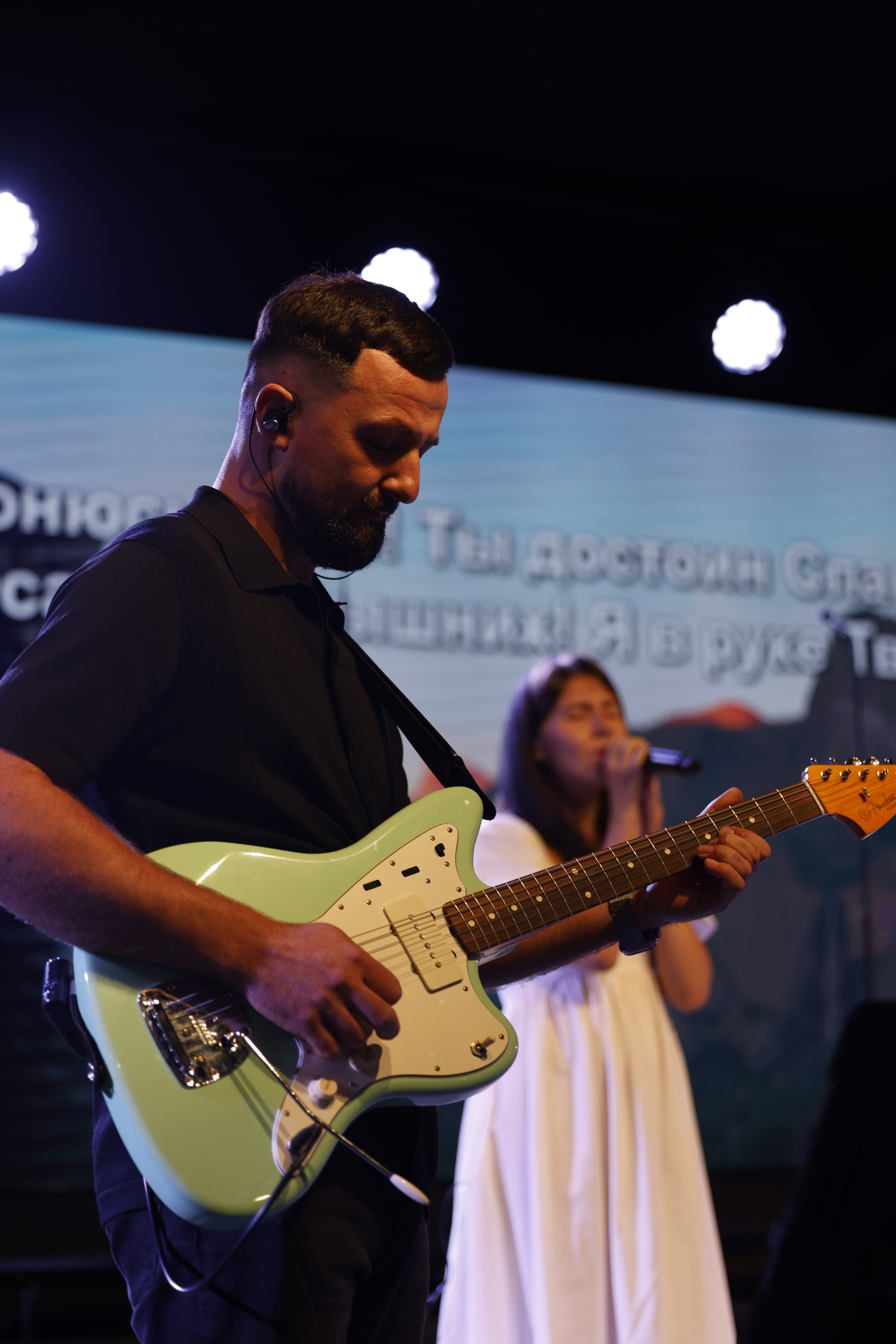 Sunday Service 8-10-25. Smirna Christian Church