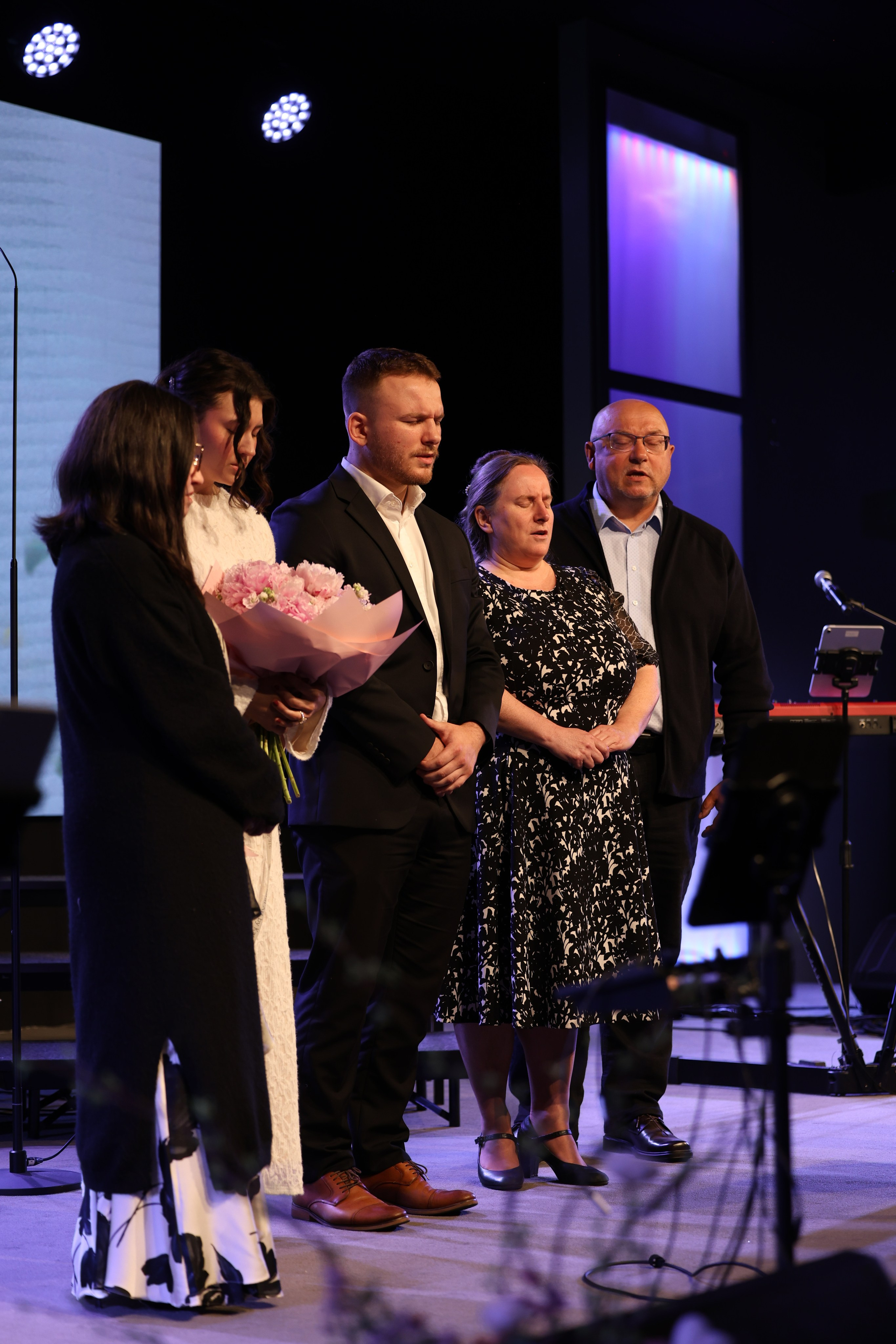 Sunday Service 6-22-25. Smirna Christian Church