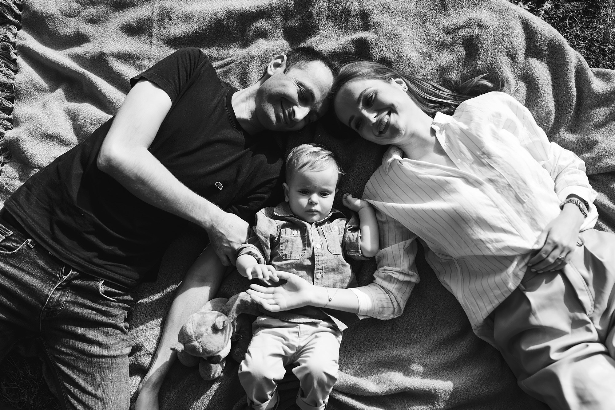 Family photosession in Dendrarium Chisinau — photographer Andrei Zveaghintev. Wedding and family photographer in Moldova, Chisinau— Andrei Zveaghintev