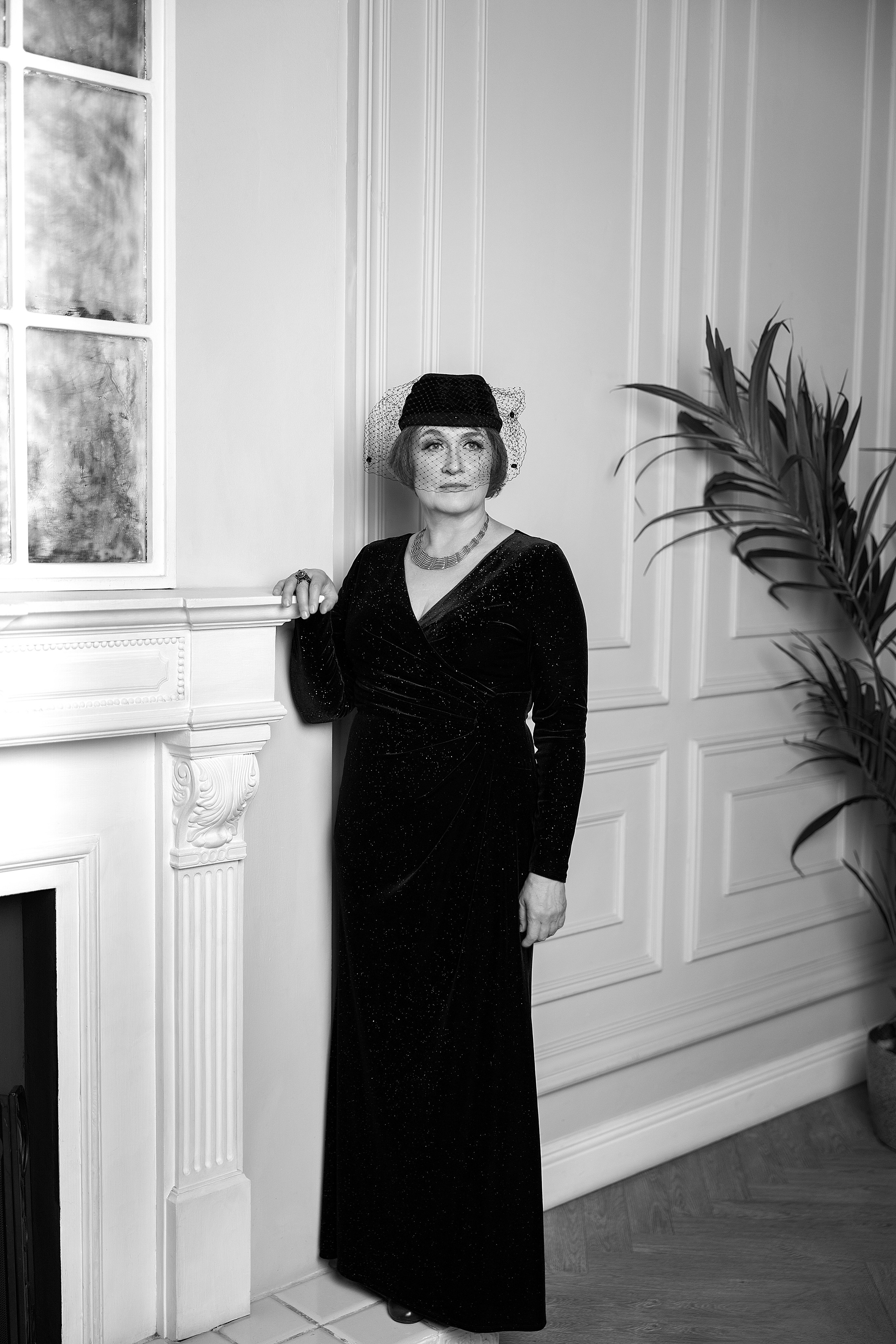 ЕВГЕНИЯ. Женский фотограф 45+ Наталья Колосанова, Москва