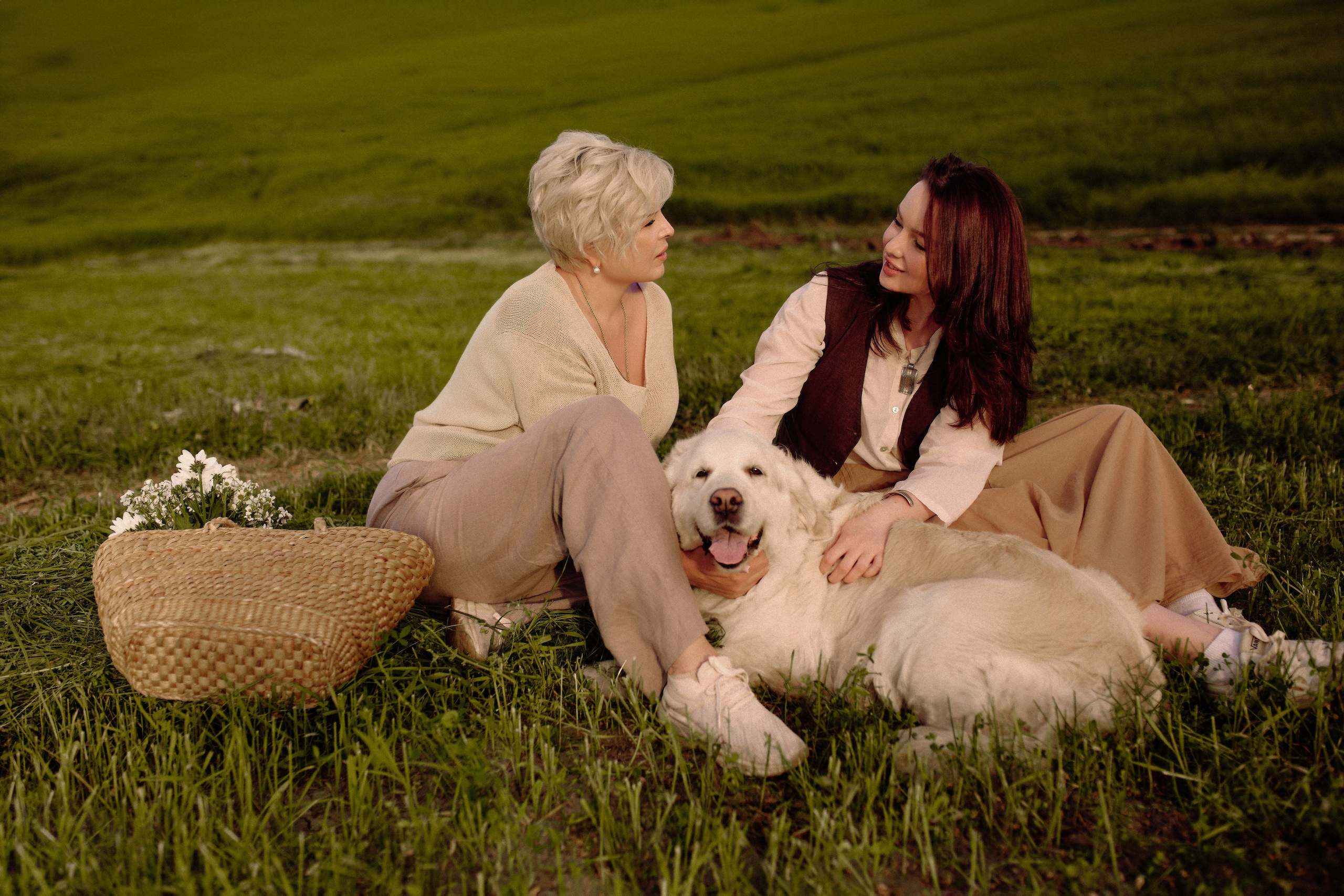 МамаДочь. Валерия Вартанова. Фотограф