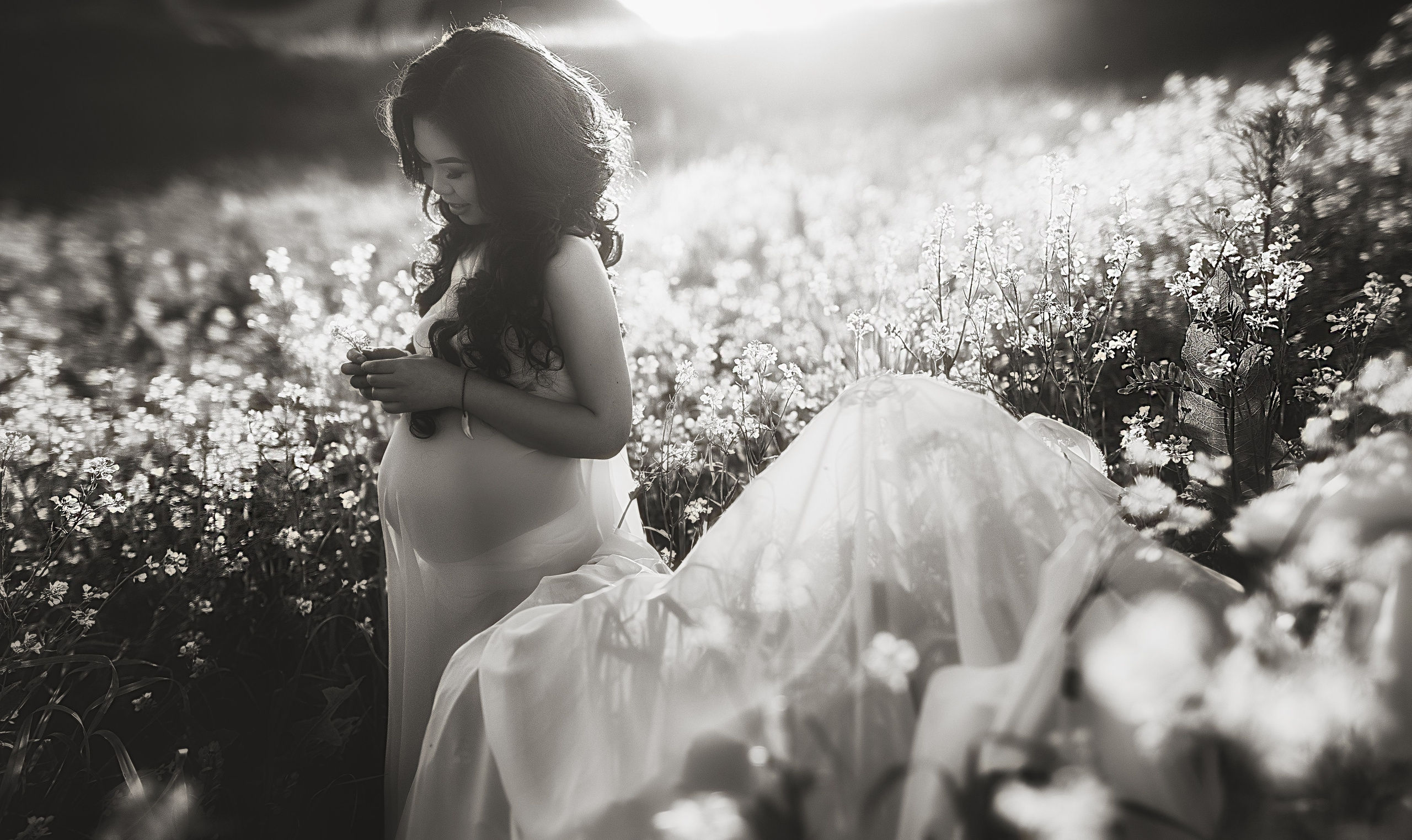 Дайю. Валерия Вартанова. Фотограф