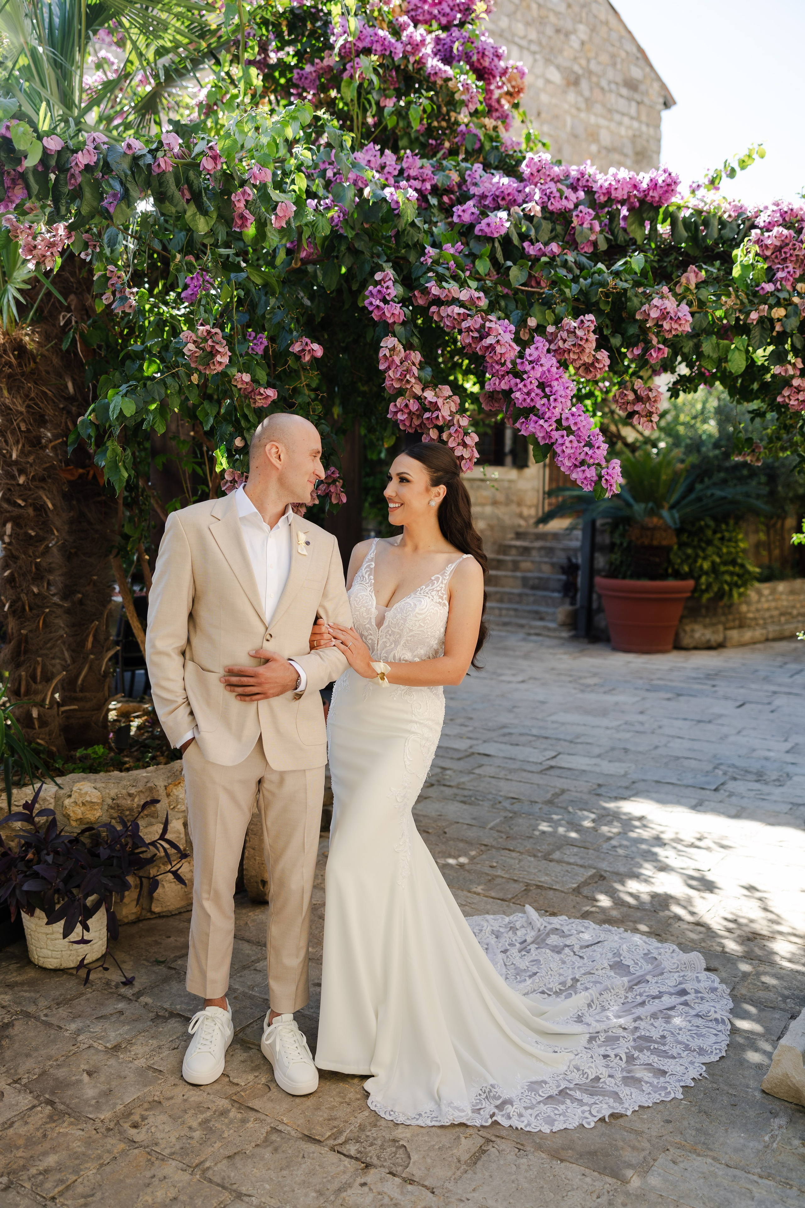 DUSAN I SANJA. Wedding photographer Nermin Kajosevic