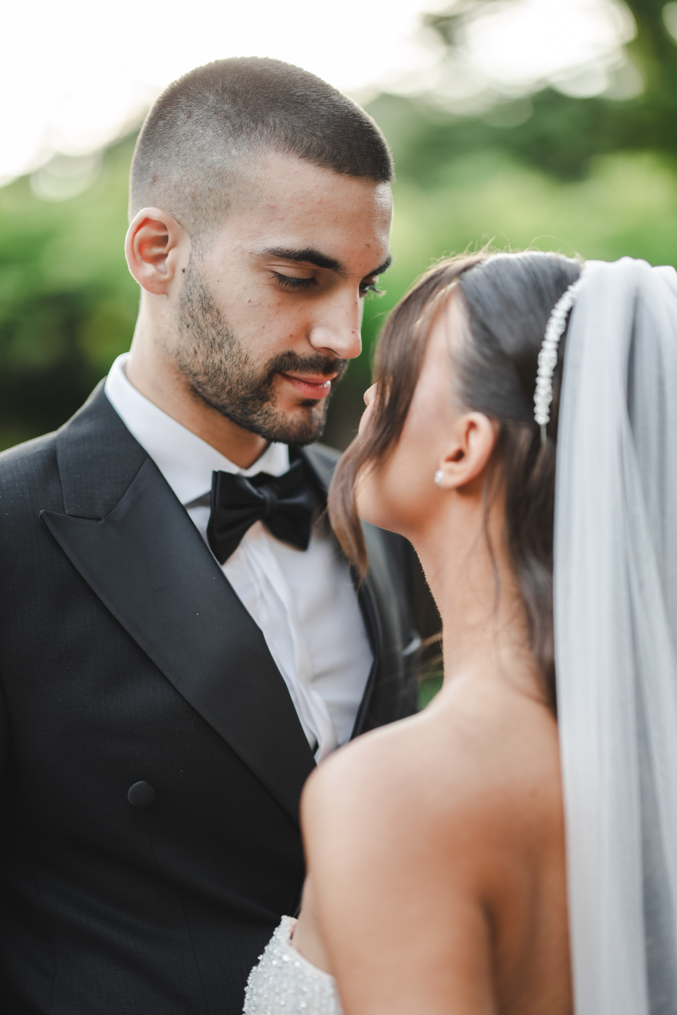 PREDRAG I ANJA. Wedding photographer Nermin Kajosevic
