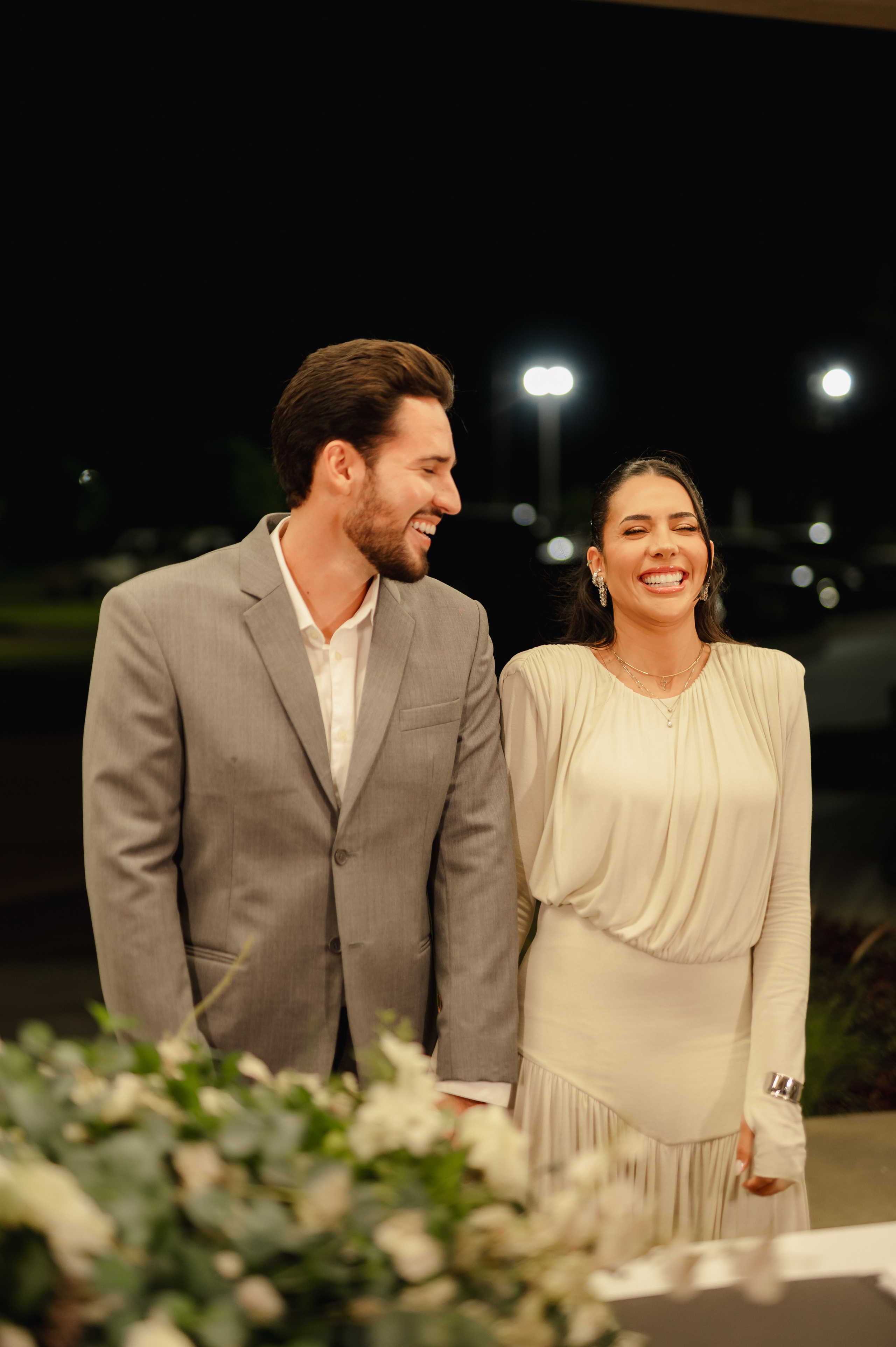 Casamento Civil • Tifany e Gustavo. Barizon Fotografia | Fotógrafo de Casamentos, Ensaios e Eventos | Paraná
