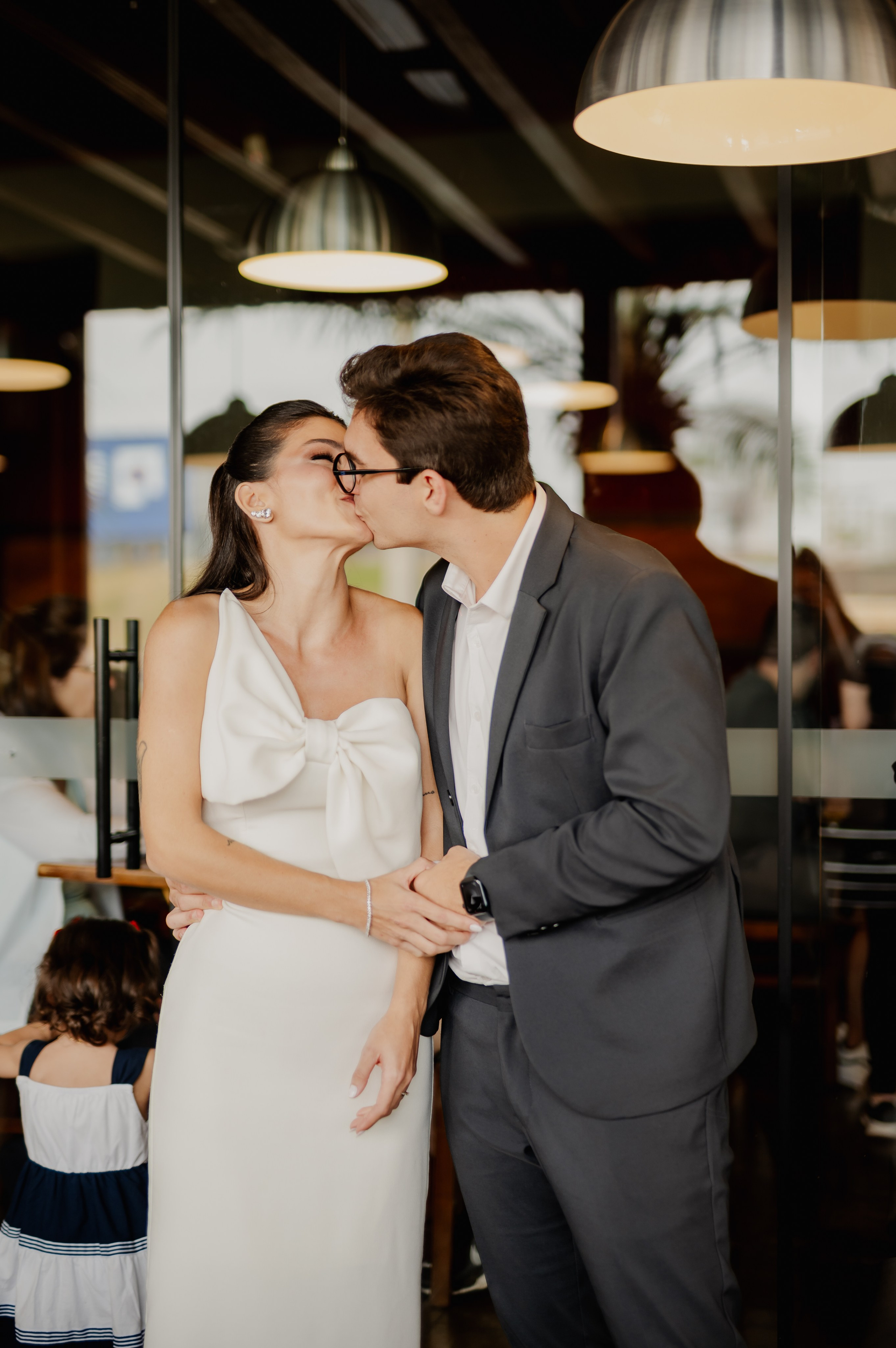 Casamento Civil de Fernanda e Gustavo | Barizon Fotografia