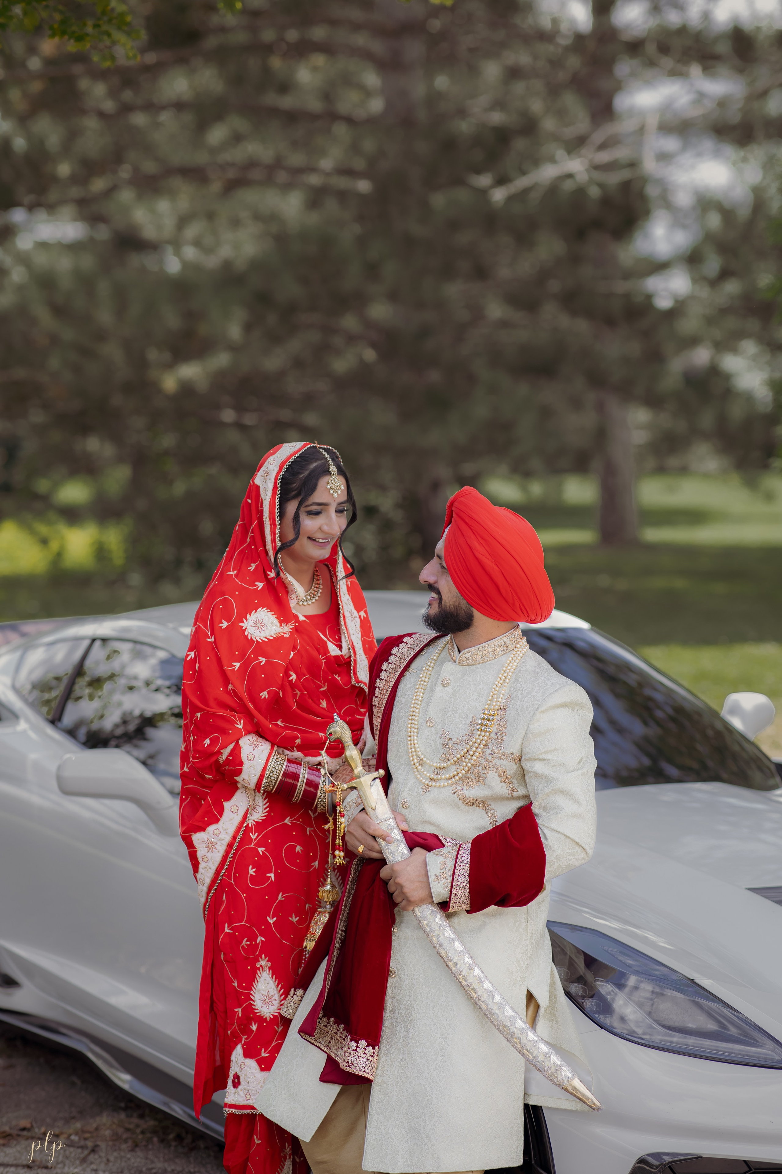 Dilbag & Kulwinder. Wedding Photographers and Filmmakers