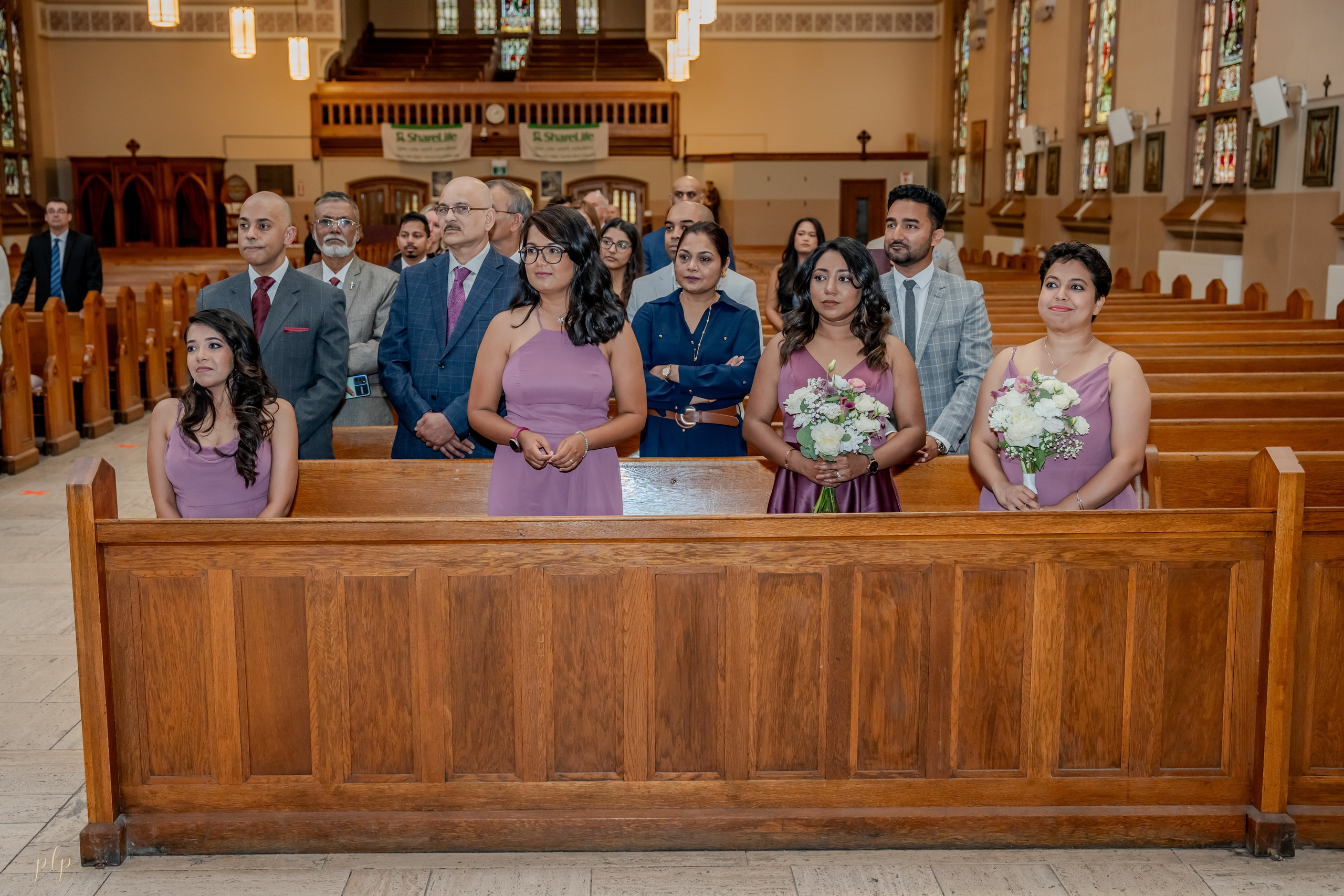 Indrani & Marc. Wedding Photographers and Filmmakers