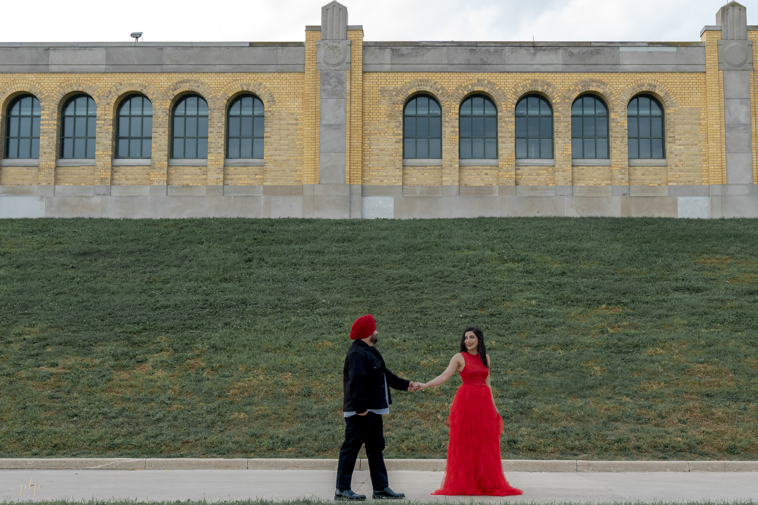 Jaskarandeep & Simi. Wedding Photographers and Filmmakers