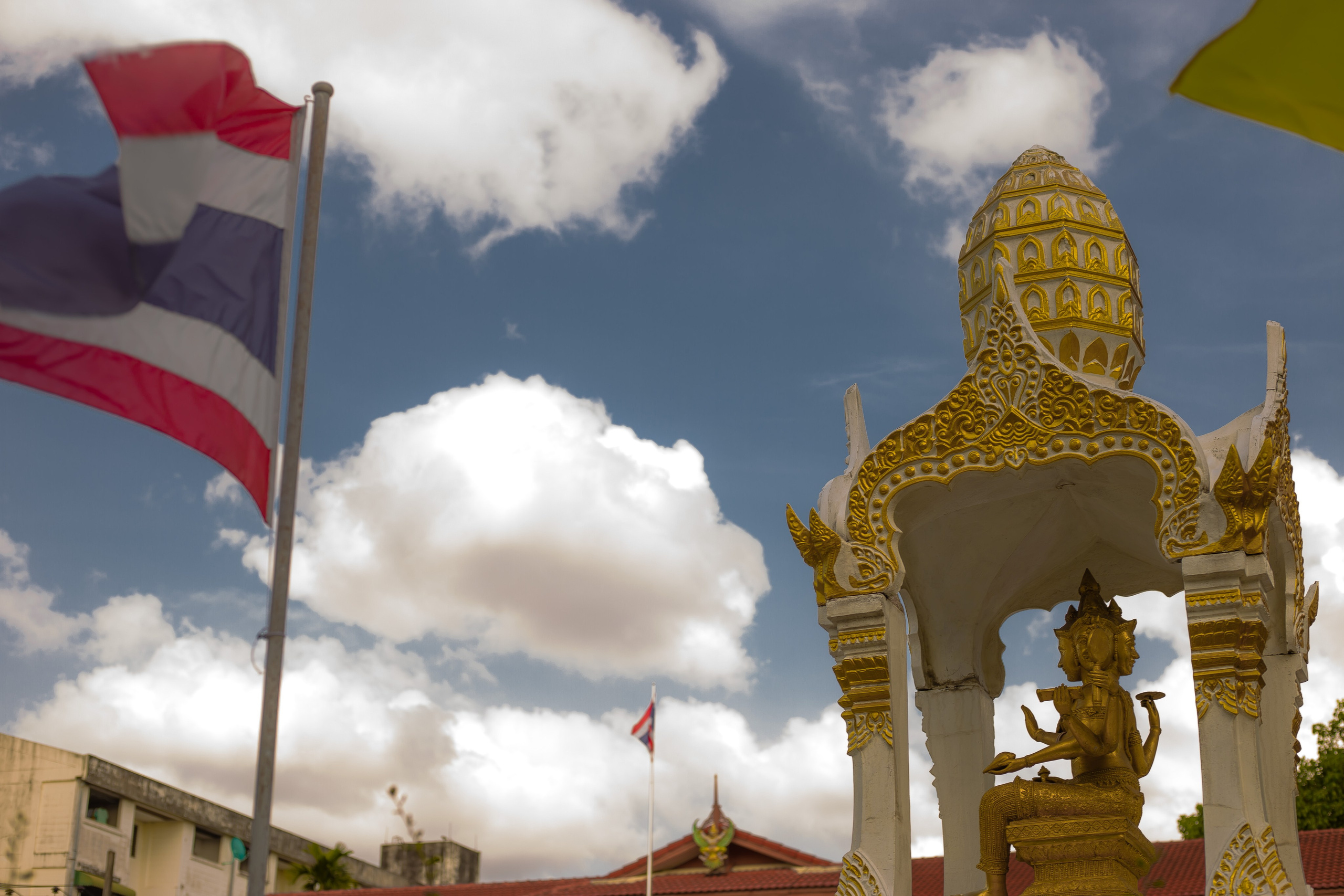 Thailand 2023, Samui. Art Photographer