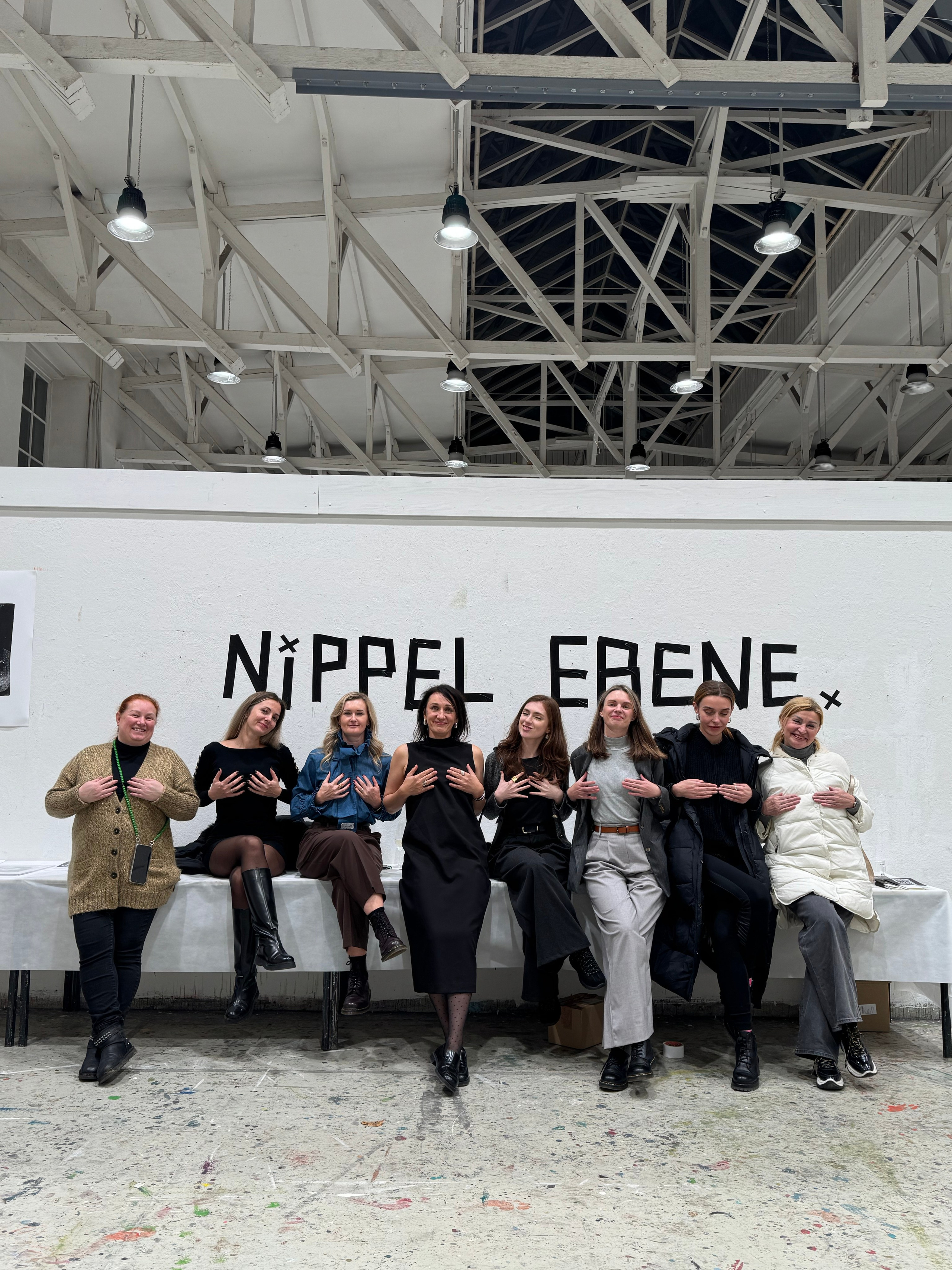 Nippel Ebene. Семейный, детский и женский фотограф в Германии, Трире