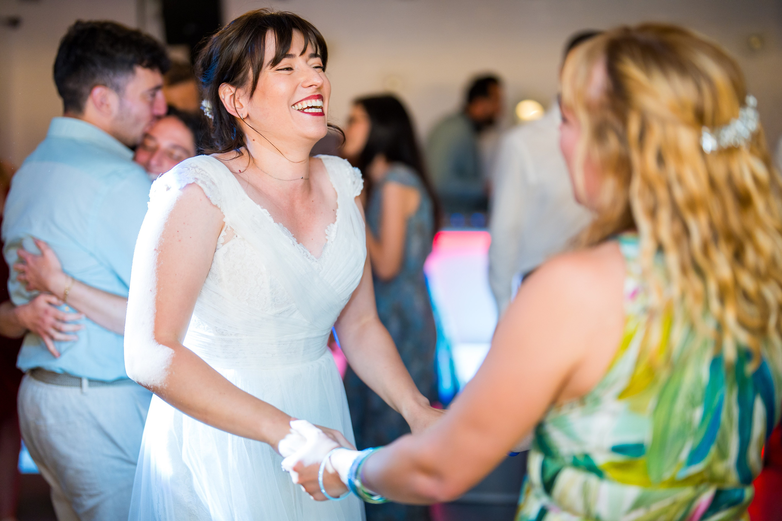 PARTY. Gabriel Florea — Fotograf nuntă București