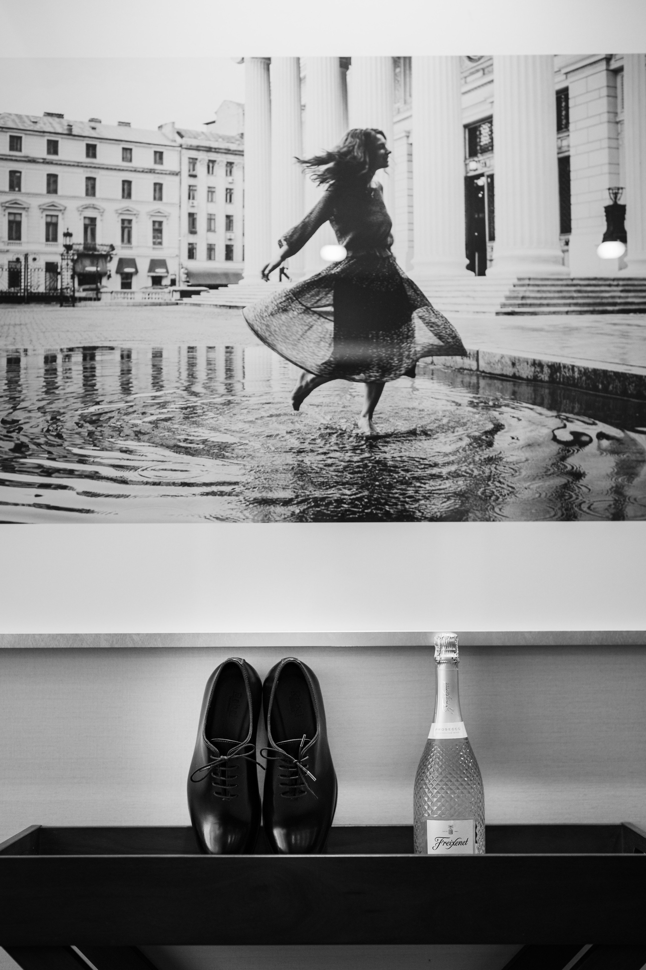 Oana & Teo. Gabriel Florea — Fotograf nuntă București