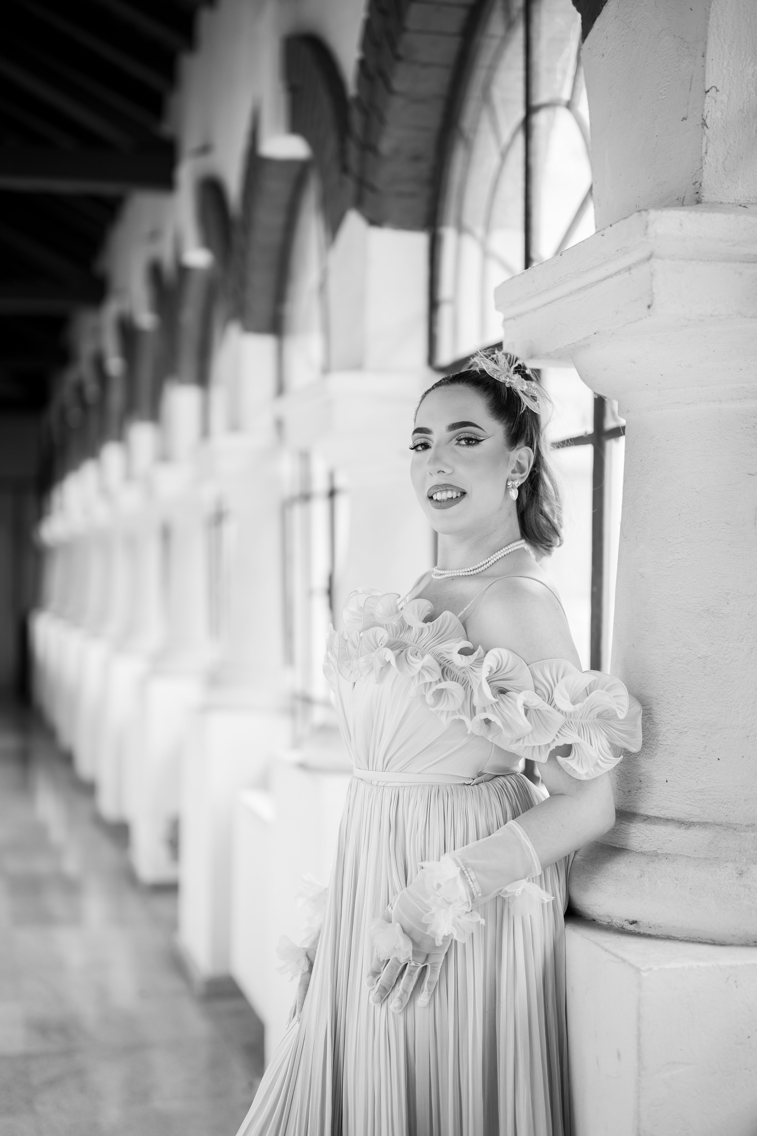 Mihnea & Fabiola. Gabriel Florea — Fotograf nuntă București