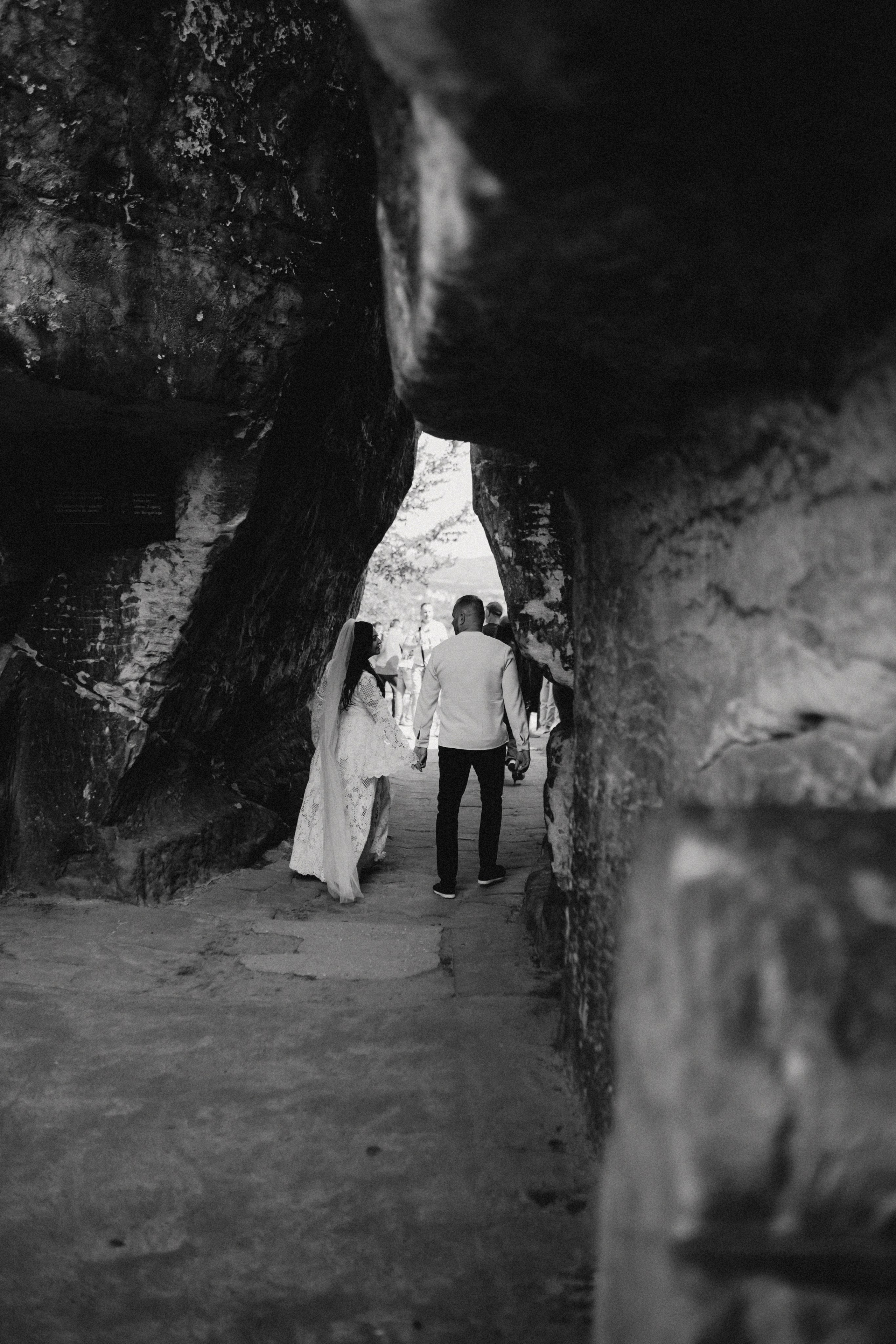 Wedding Day. Семейный фотограф Лейпциг, Германия