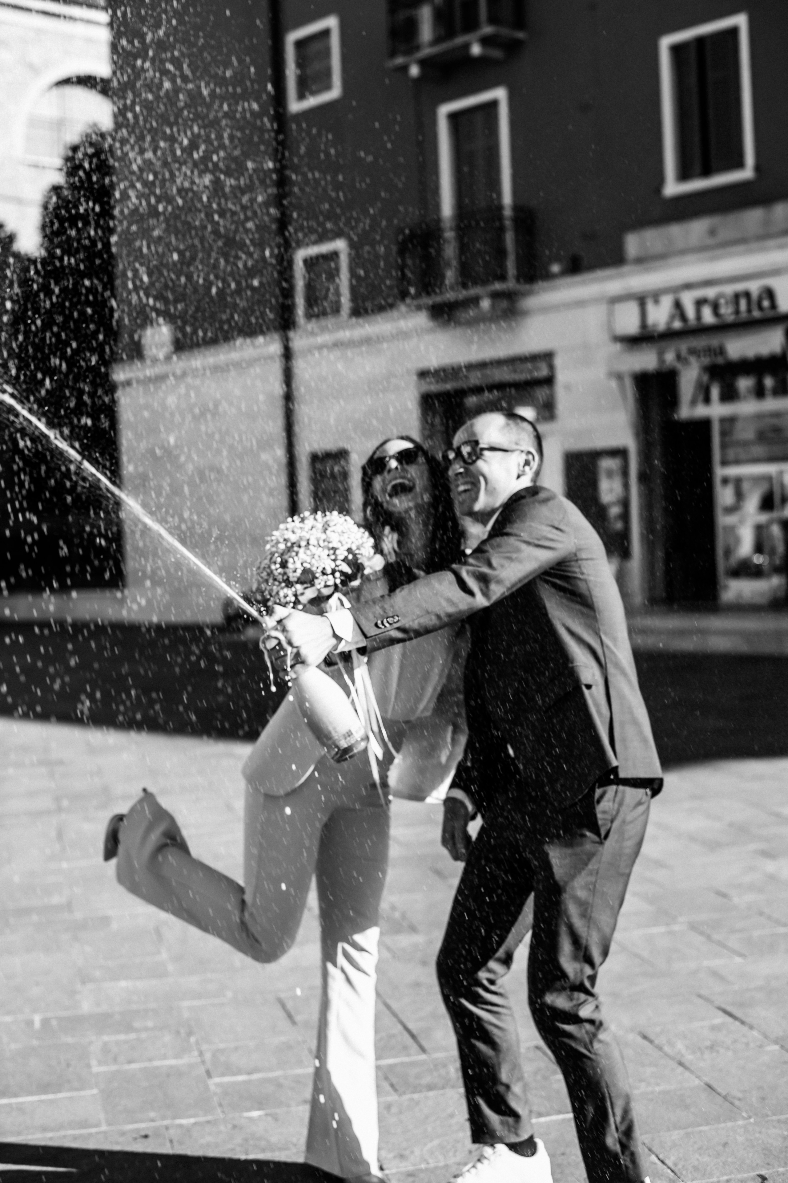 Constantin & Nicoleta (Verona). Diana Fedrigo | Fotografa matrimoni in Italia