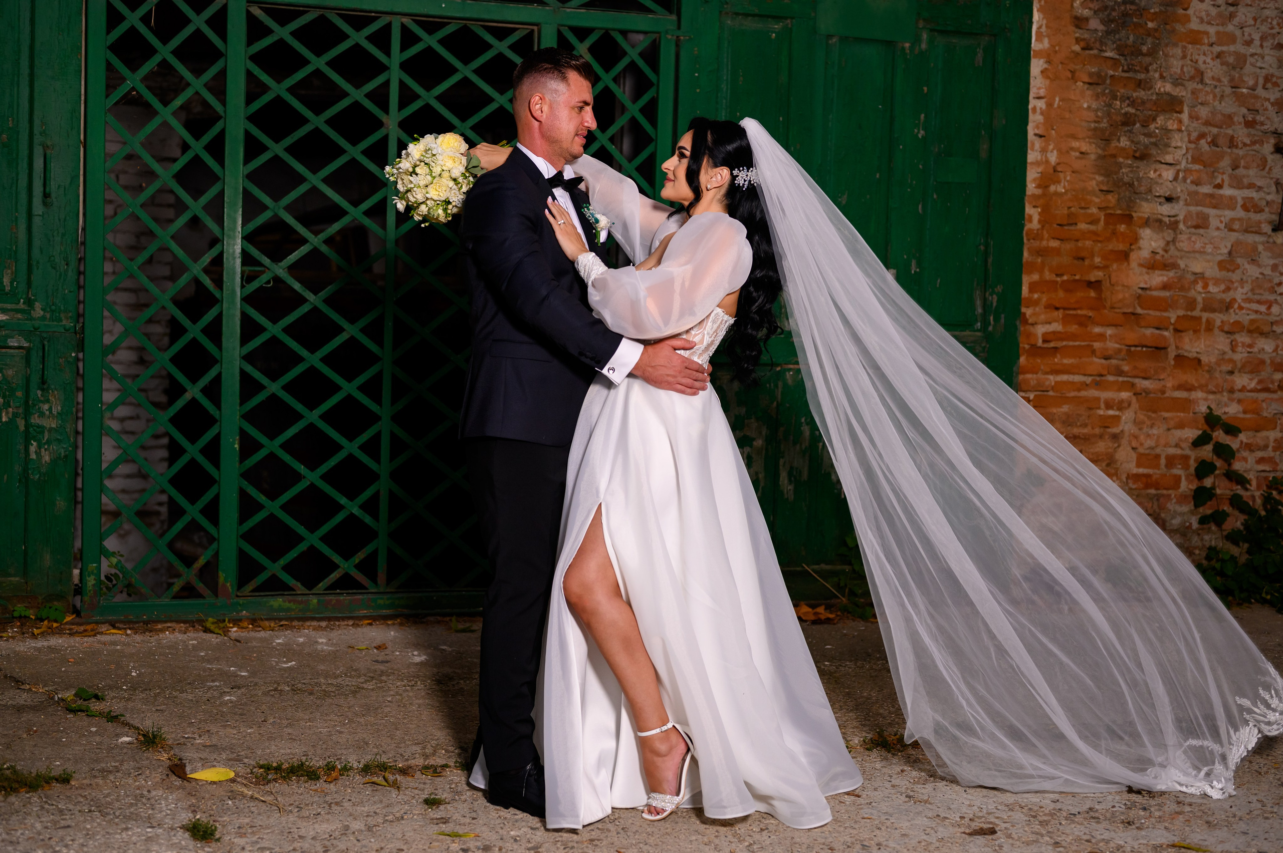 Nunta Mihaela & Costin