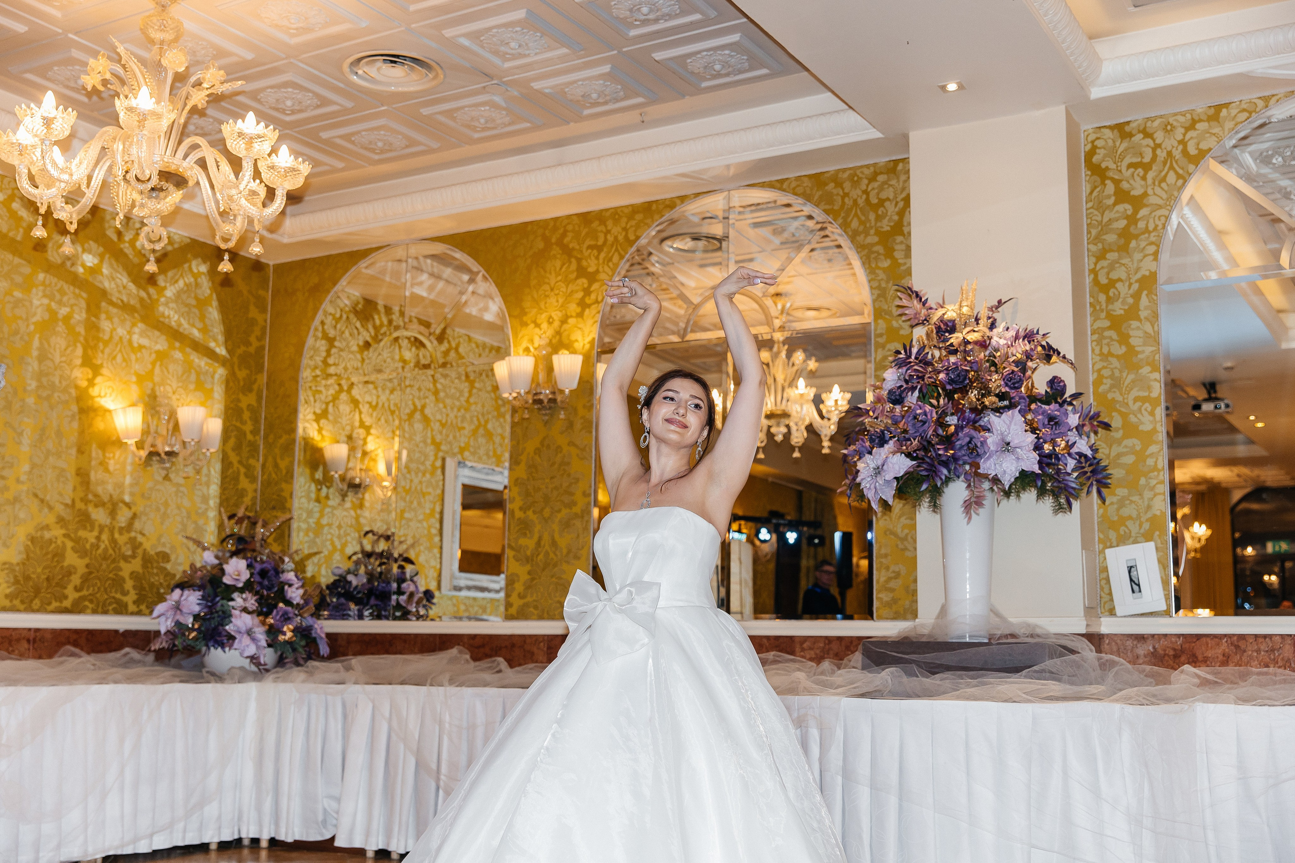 Lilit & Narek. Armenian Wedding in Venice