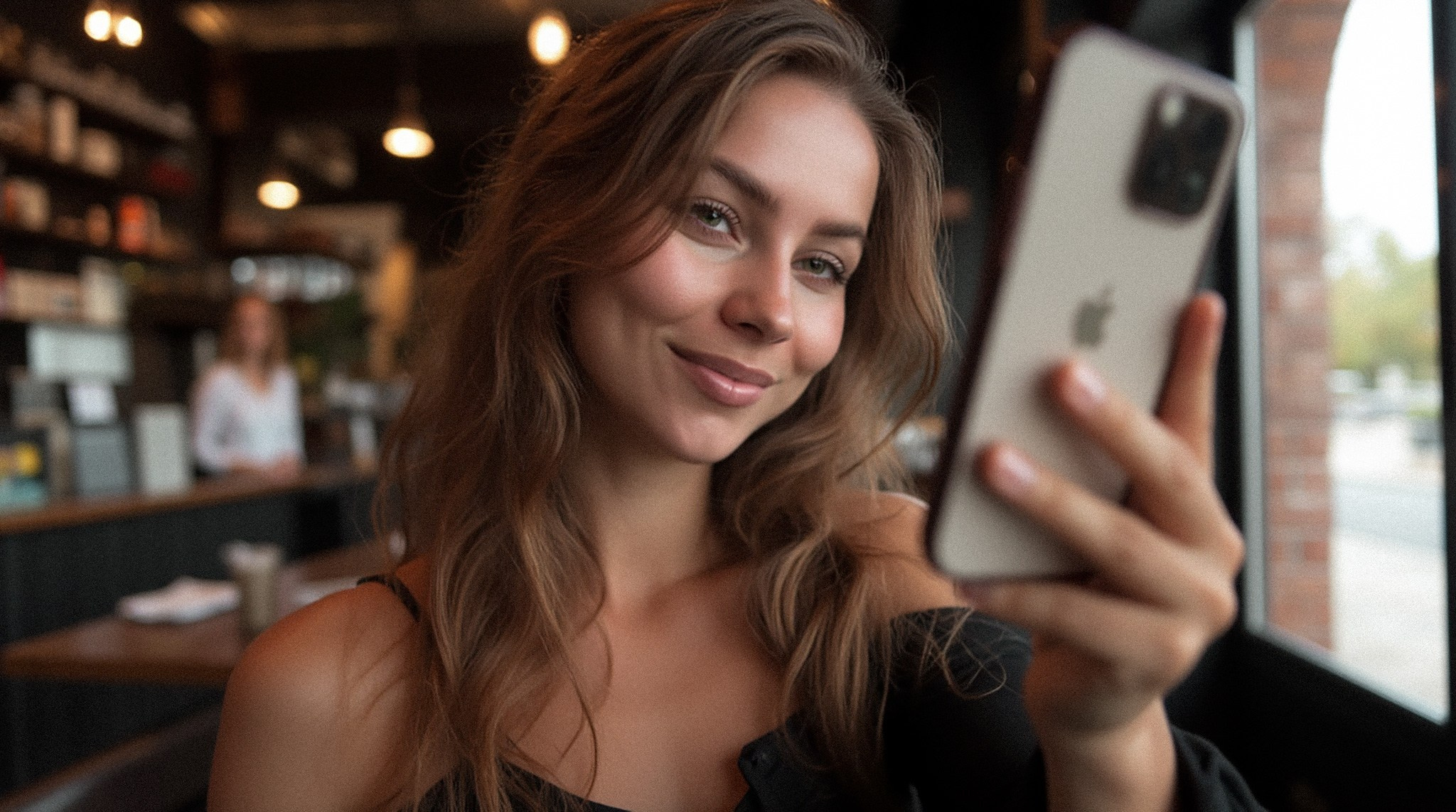 AI photo. Портретный фотограф Юлия Семенчук